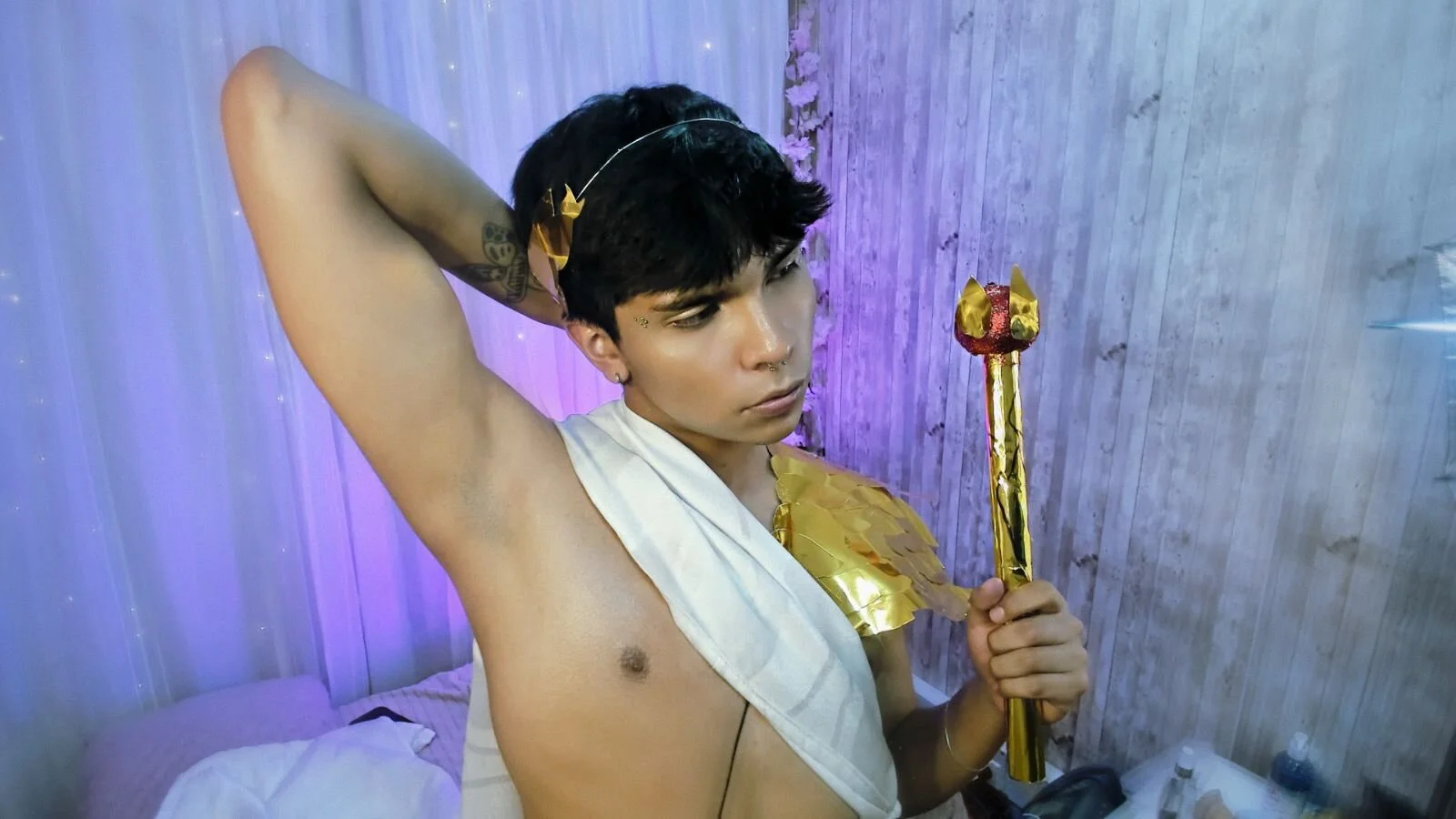 XXX Porn Photo of Nude Thiago_Kozak 26
