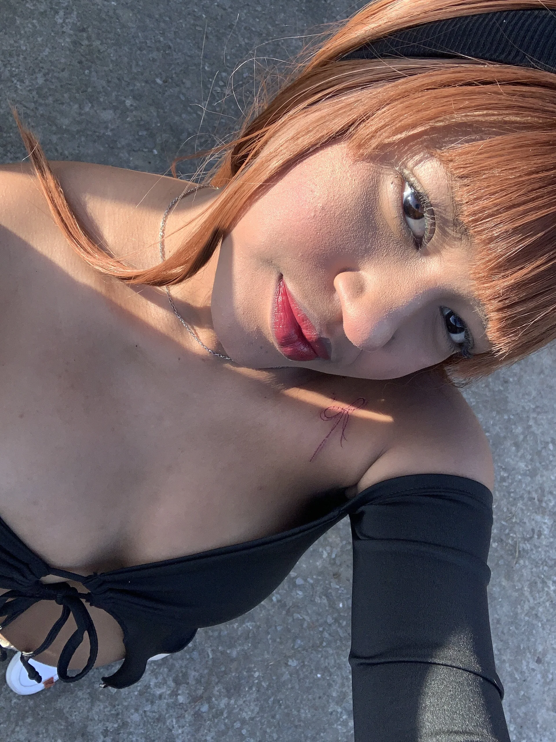 XXX Porn Photo of Nude Milabonny_ 12