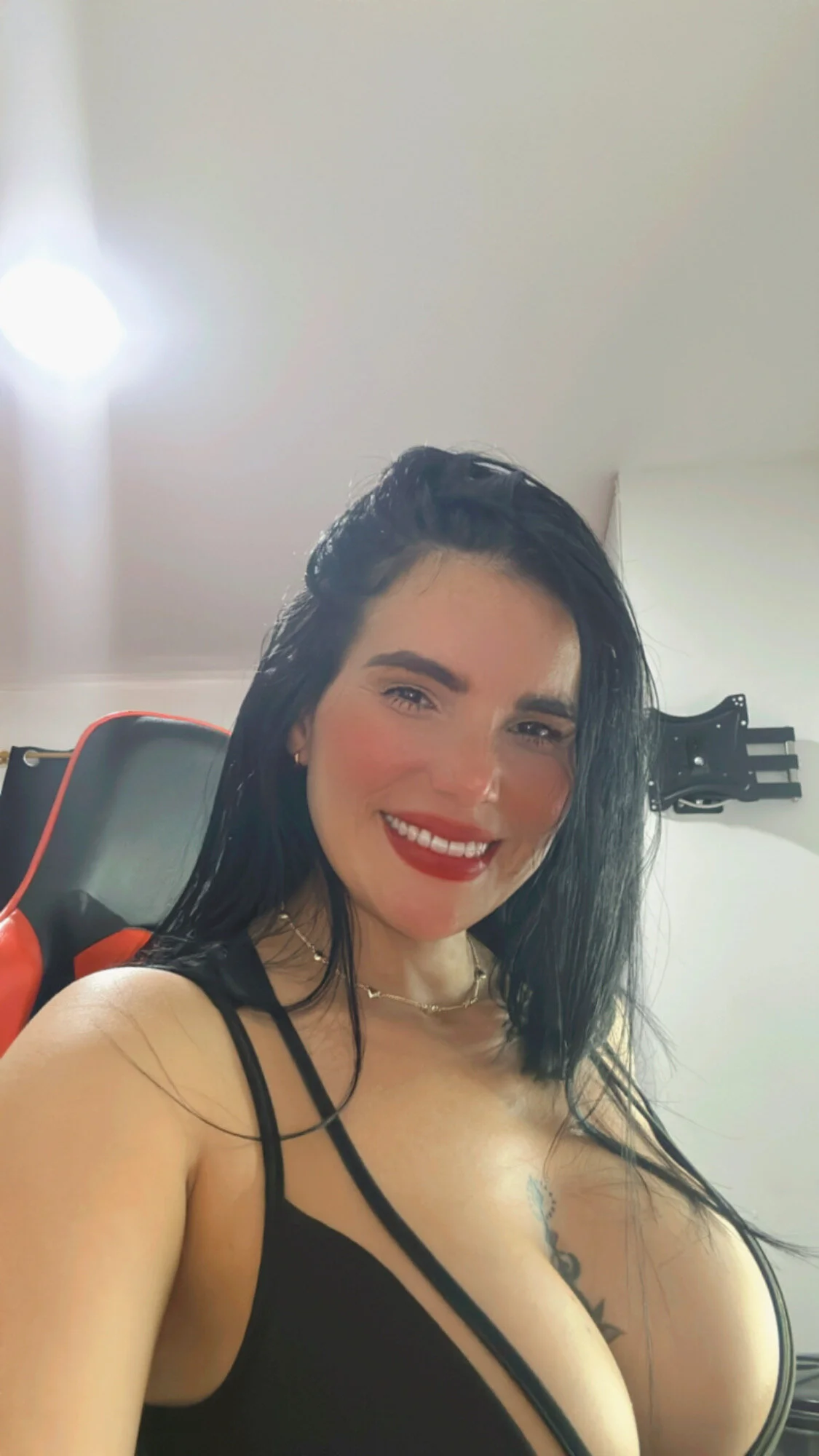 XXX Porn Photo of Nude carol_latina13 32
