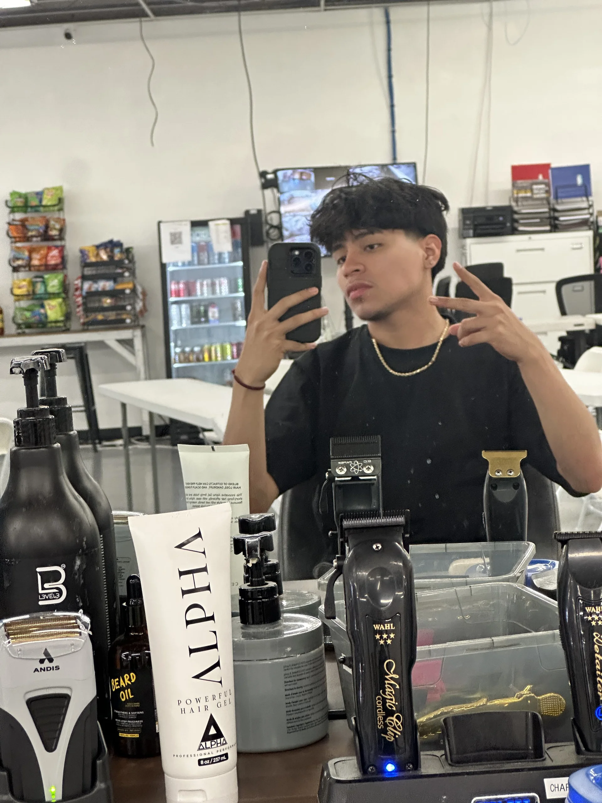XXX Porn Photo of Nude fercito90 1