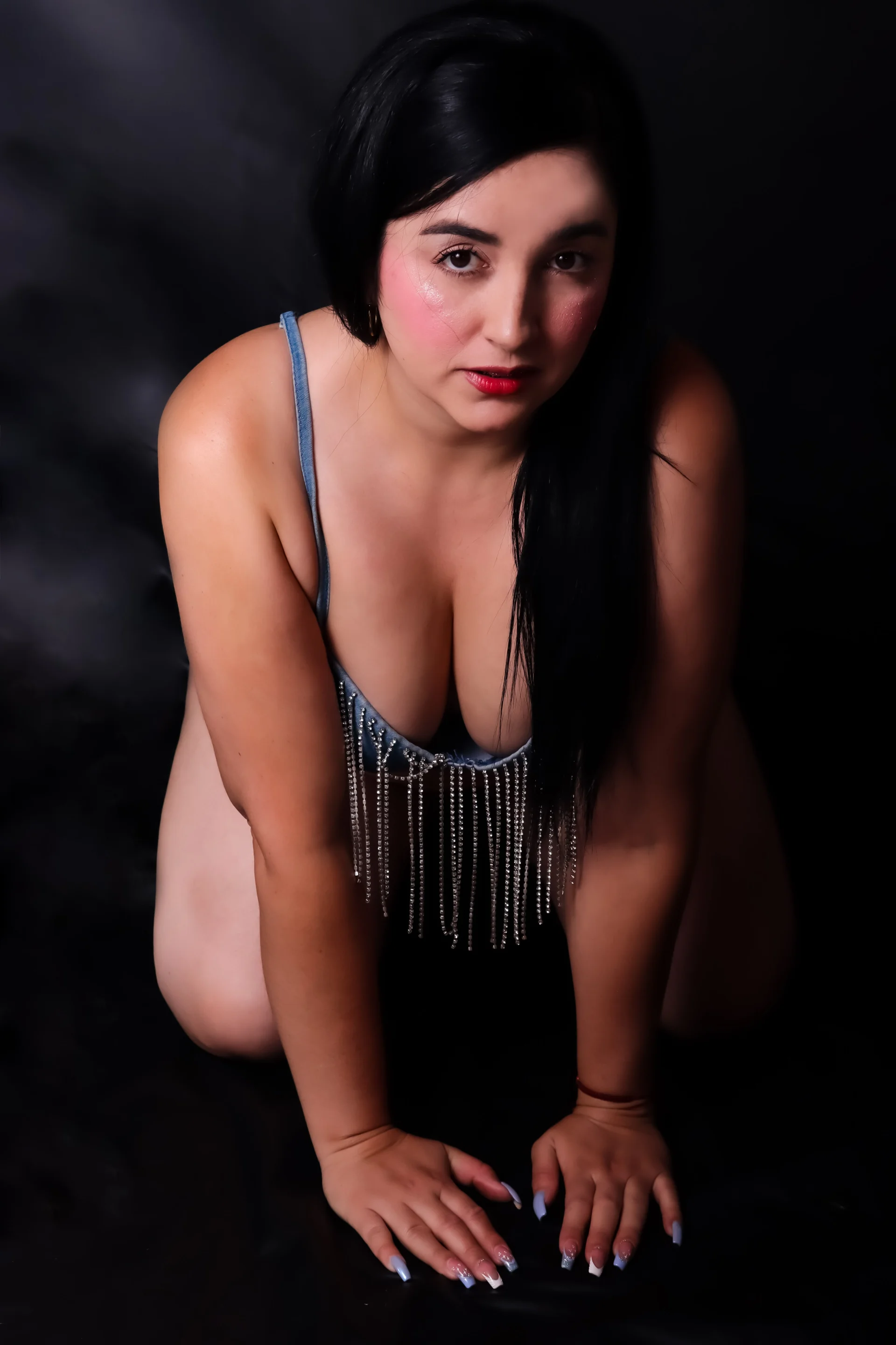 XXX Porn Photo of Nude luce_williams 58