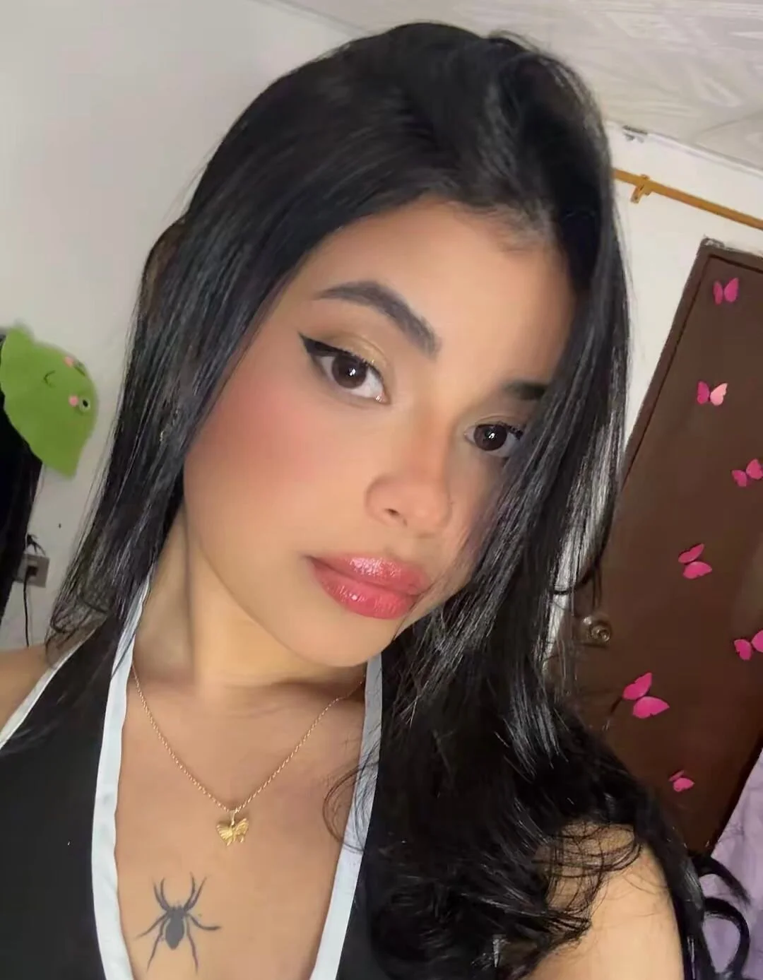 XXX Porn Photo of Nude Dakota_ve 2