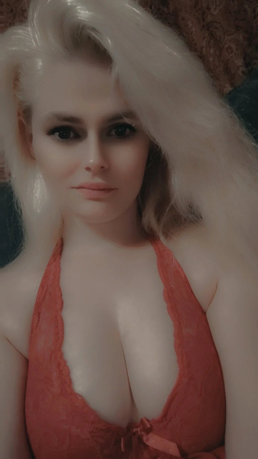 XXX Porn Photo of Nude BadAssBitchMakayla 1