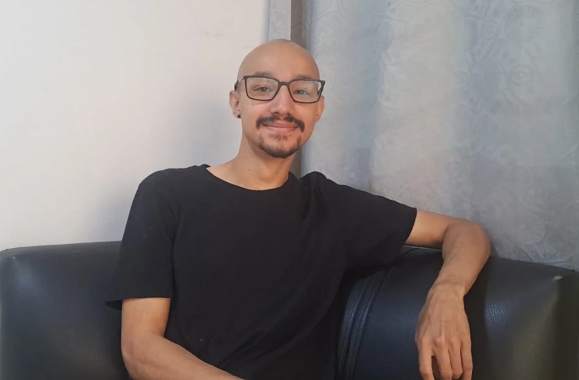 XXX Porn Photo of Nude Oliver_Goldberg 8