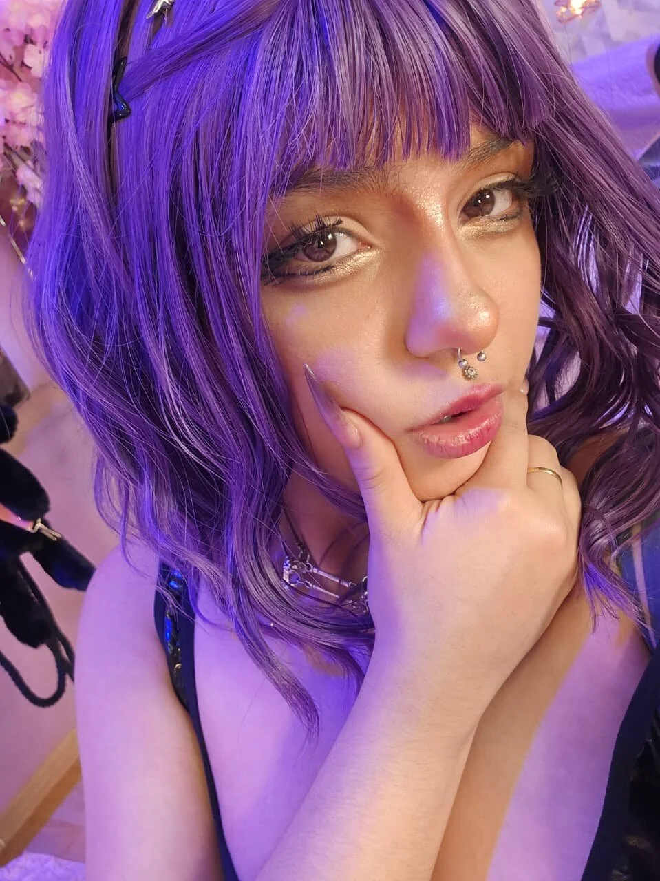 XXX Porn Photo of Nude BizzyNoar 78