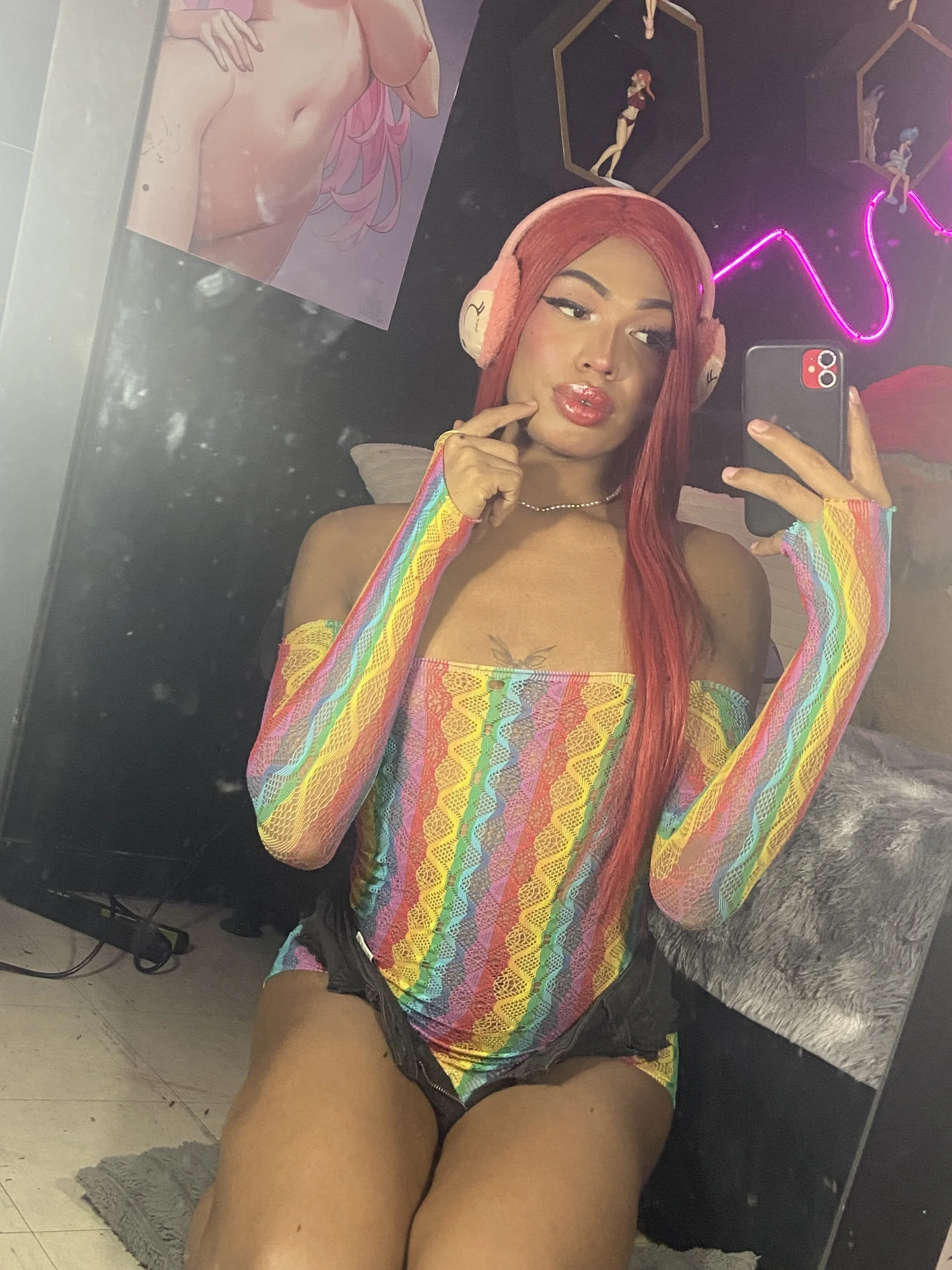 XXX Porn Photo of Nude valeria_hernandez_ 24