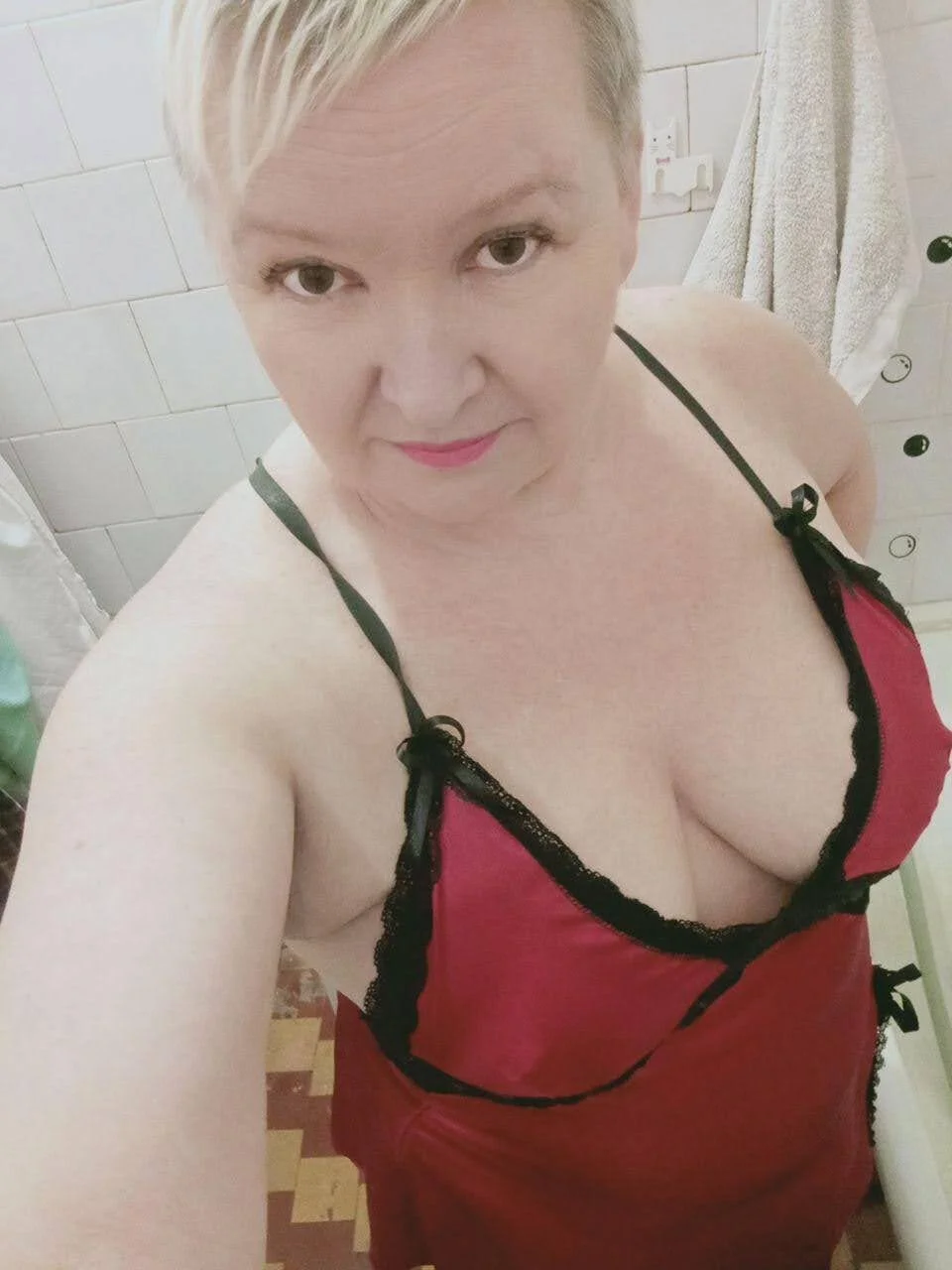 XXX Porn Photo of Nude ForgeMeNot51 6