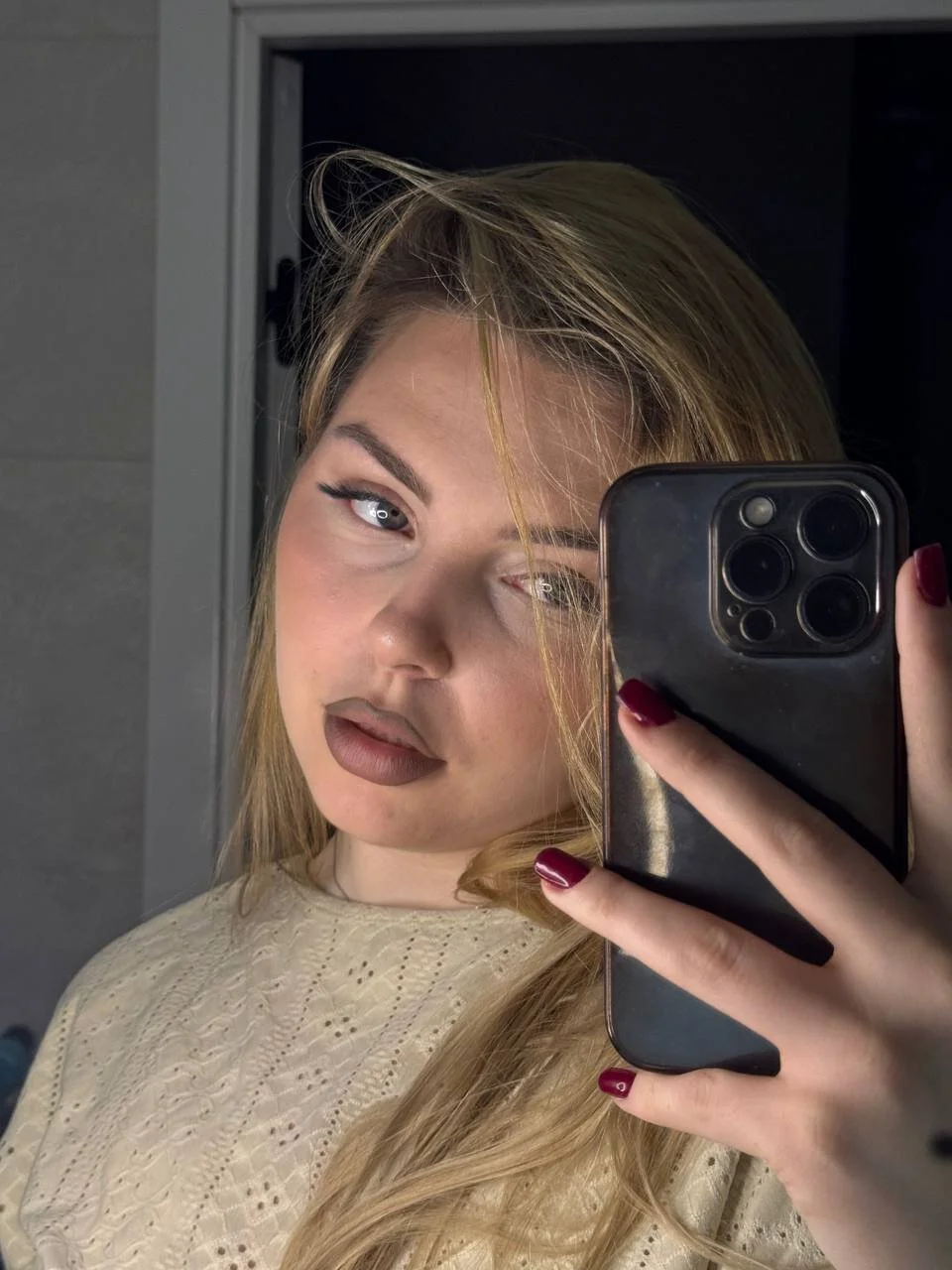 XXX Porn Photo of Nude kit_katiki1 4