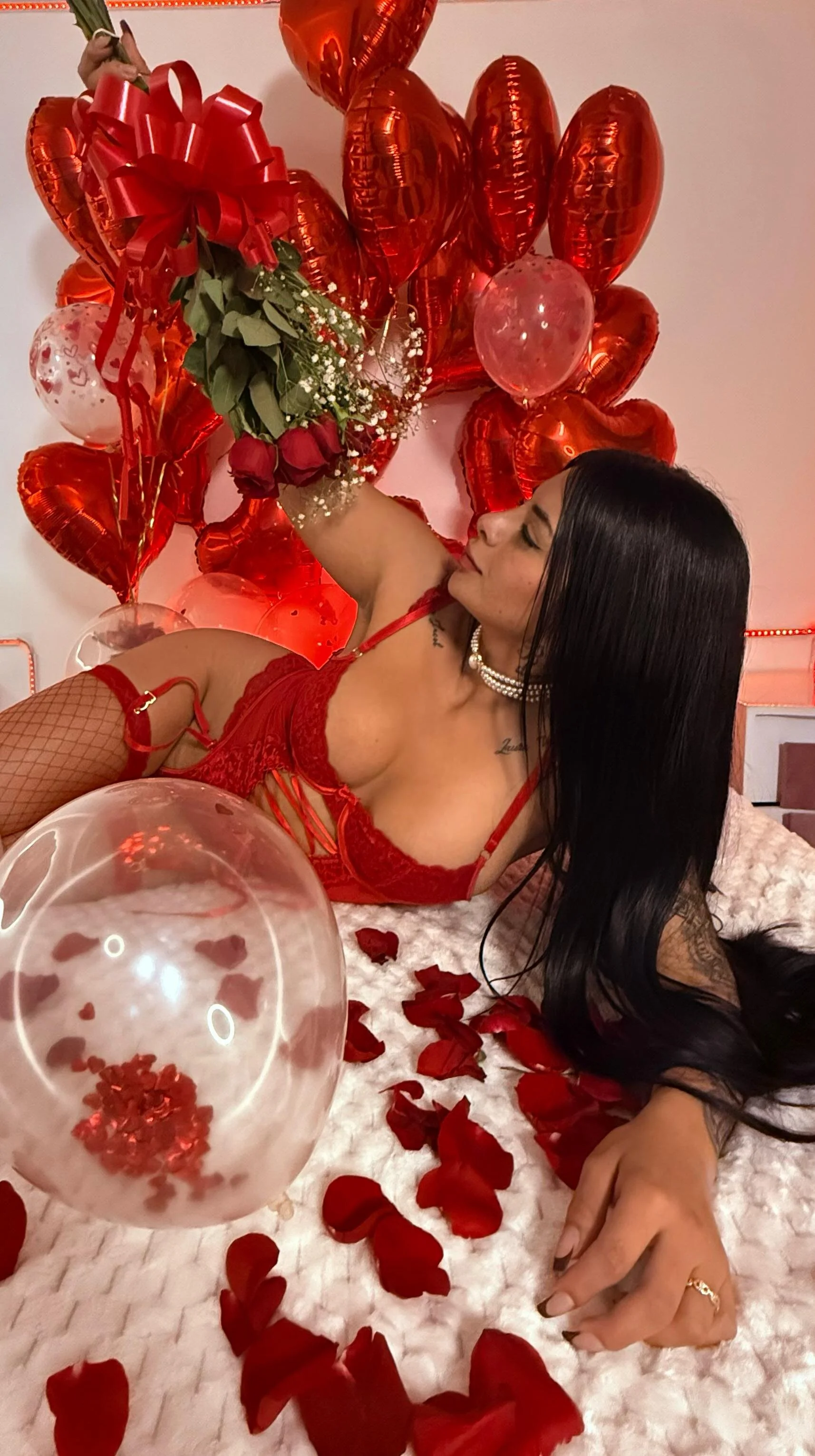 XXX Porn Photo of Nude NebetColin 32