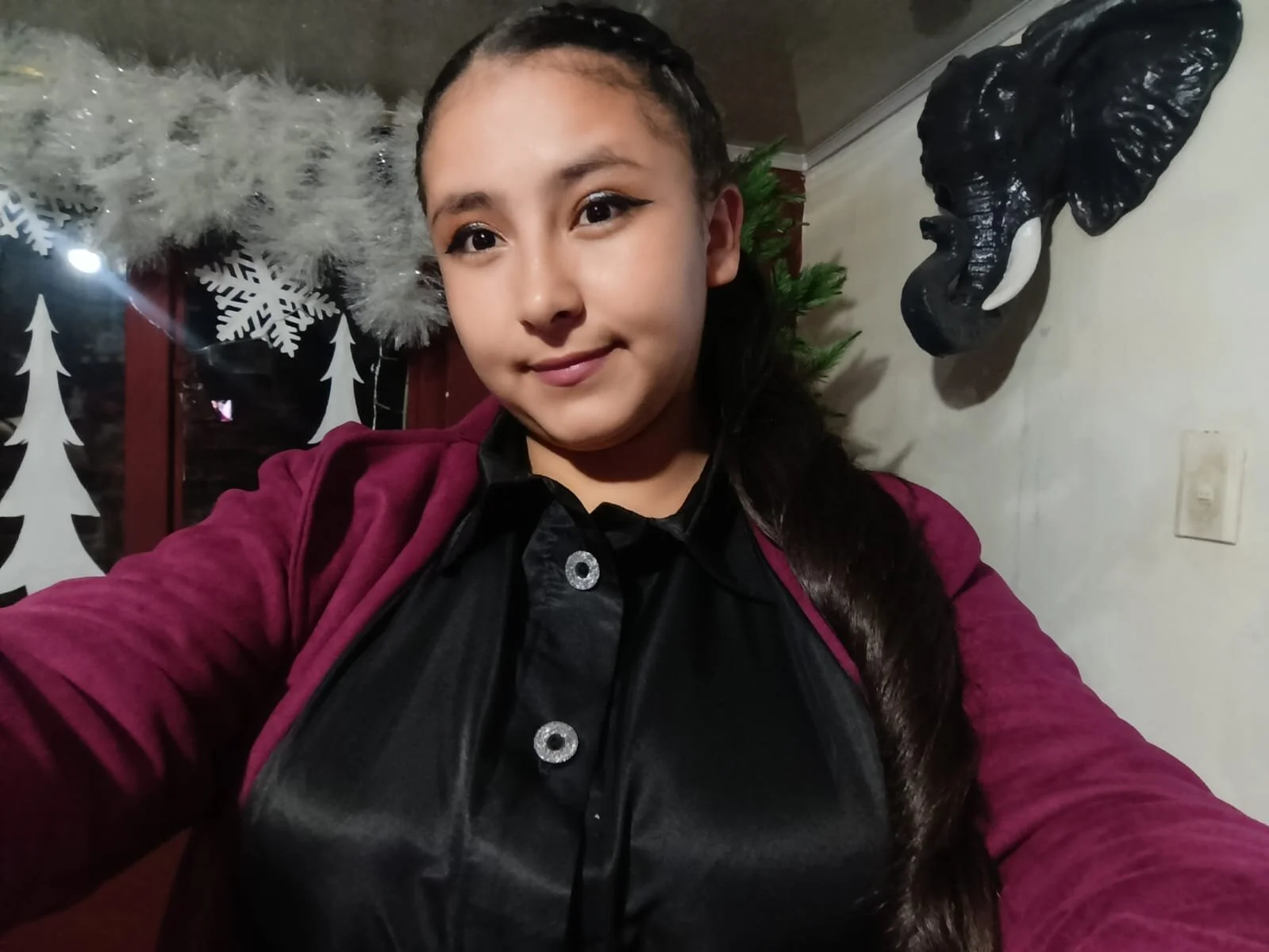 XXX Porn Photo of Nude Cute_Penelope 4