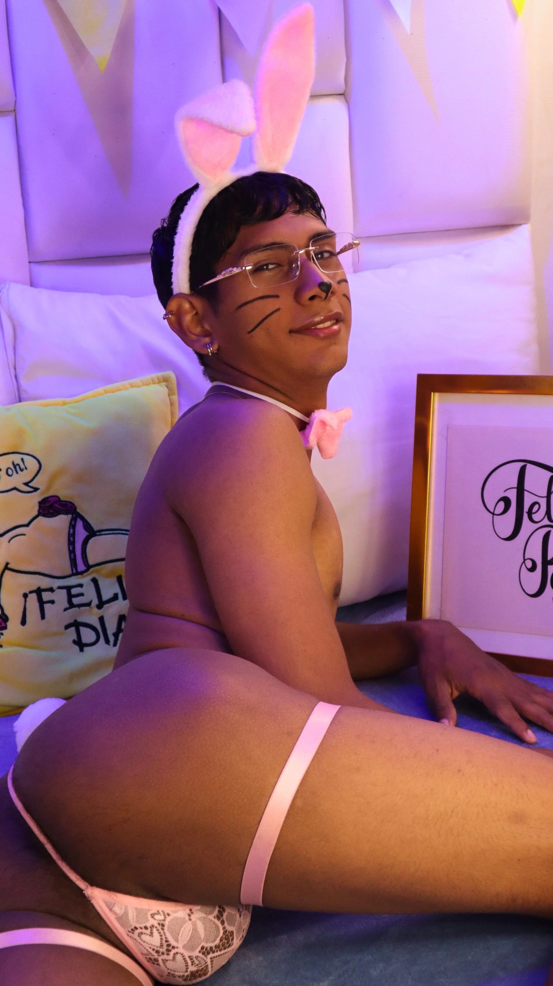 XXX Porn Photo of Nude Nick_Collins18 39