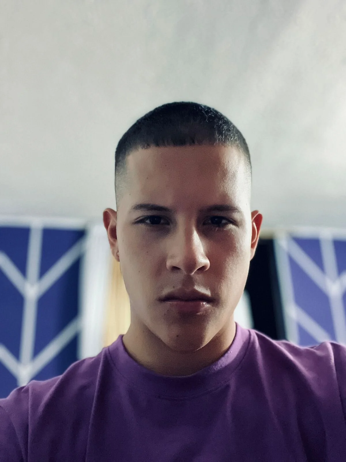 XXX Porn Photo of Nude Mario_Benedetti 14