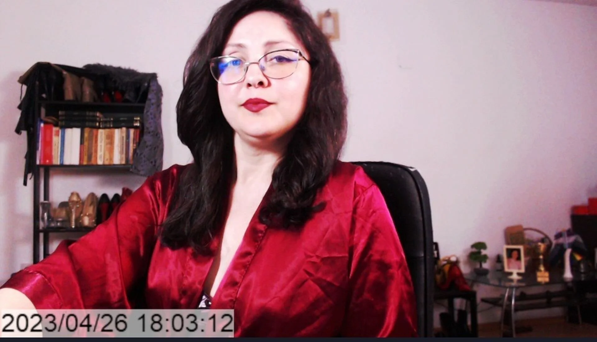 Imperatriza
