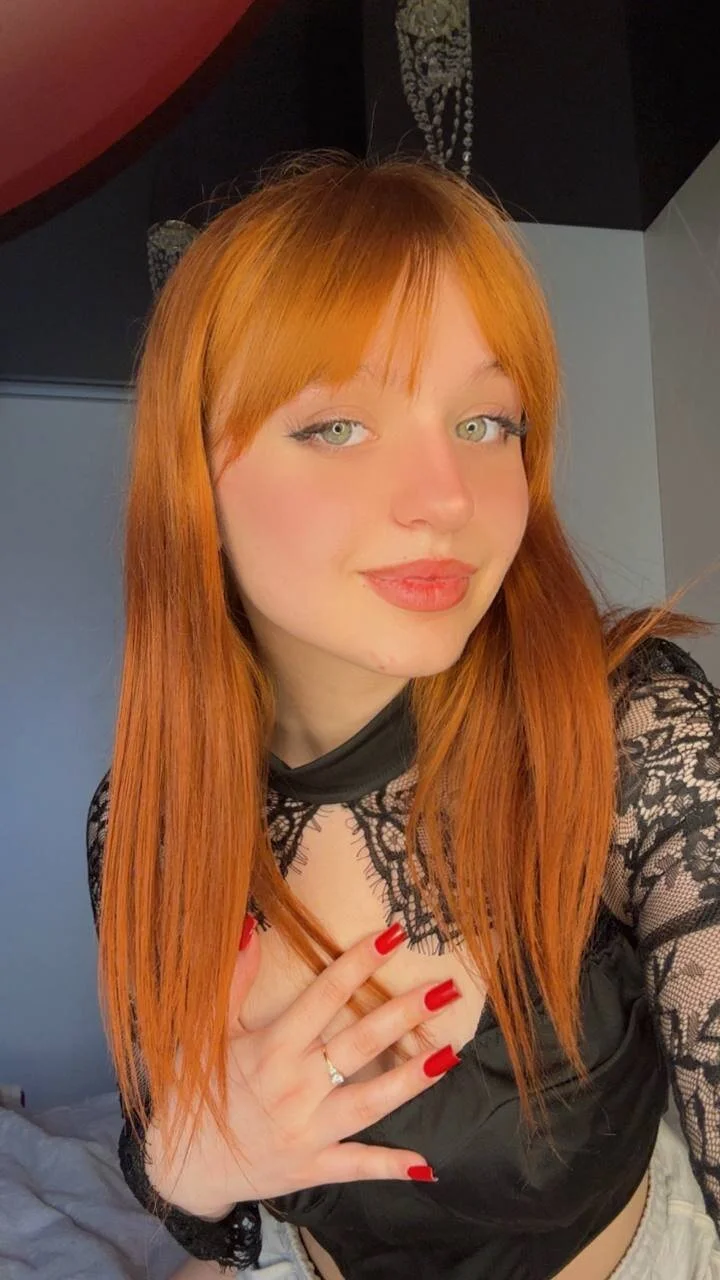 XXX Porn Photo of Nude RubbyFlamee 15