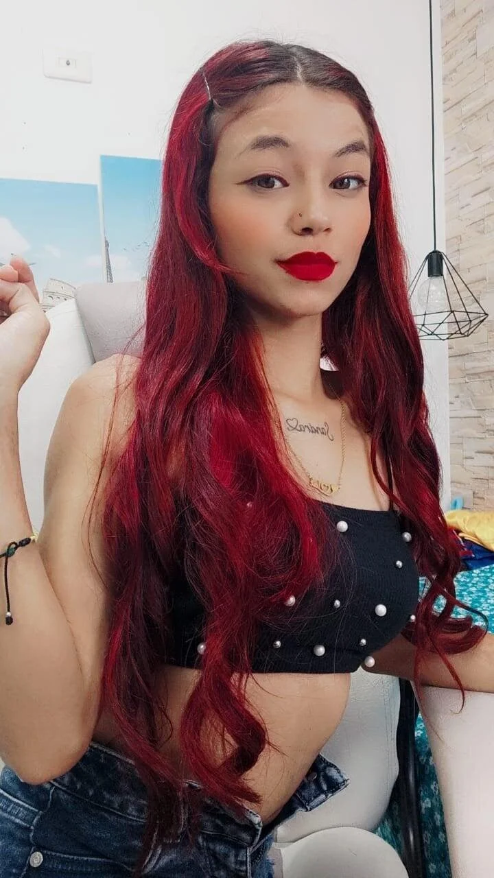 XXX Porn Photo of Nude gime_lara 132