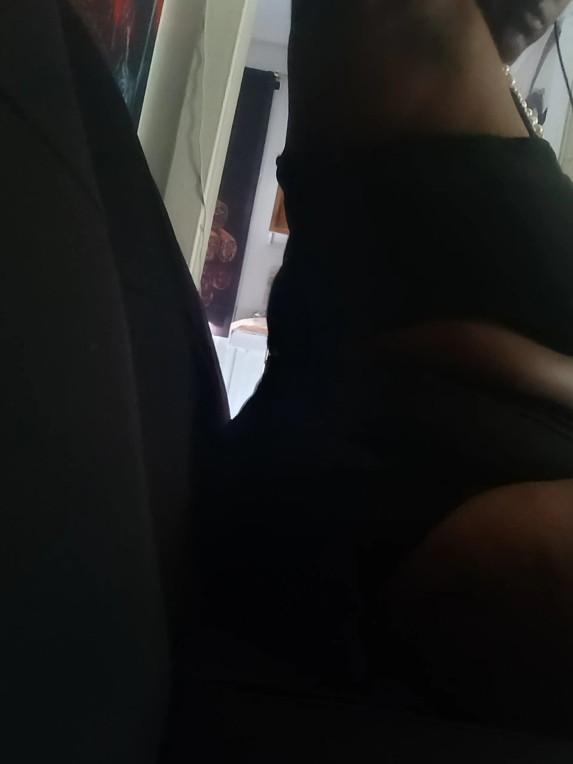 XXX Porn Photo of Nude VenezuelaLuxeNoir 219