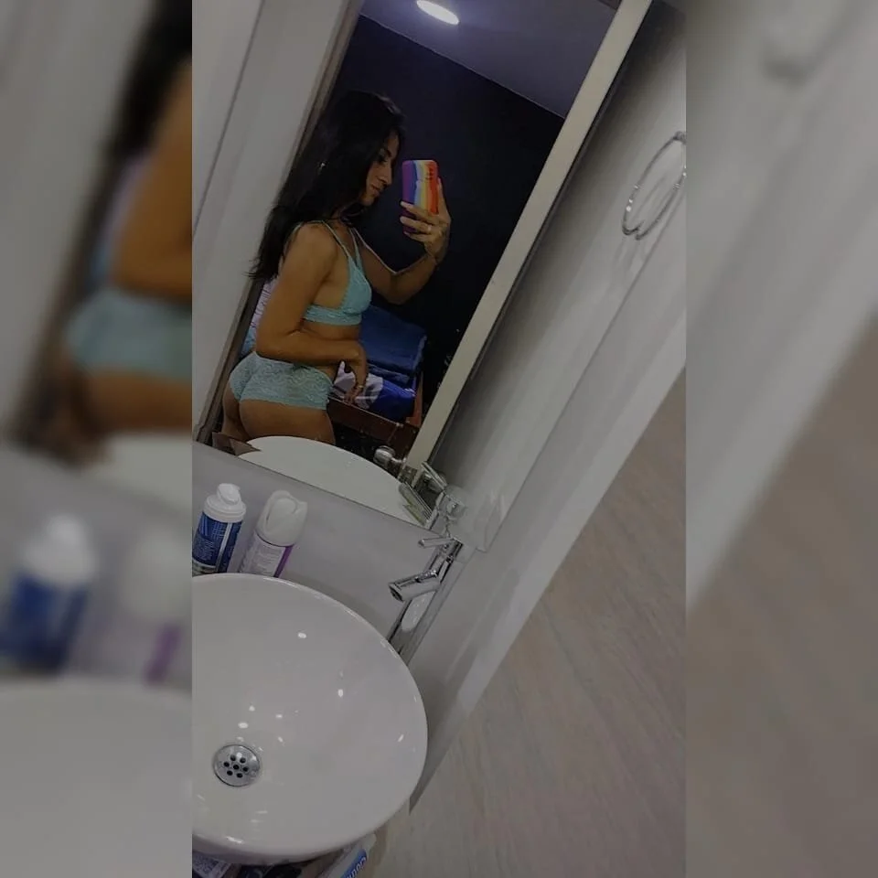 XXX Porn Photo of Nude anapuala_sexxx 4