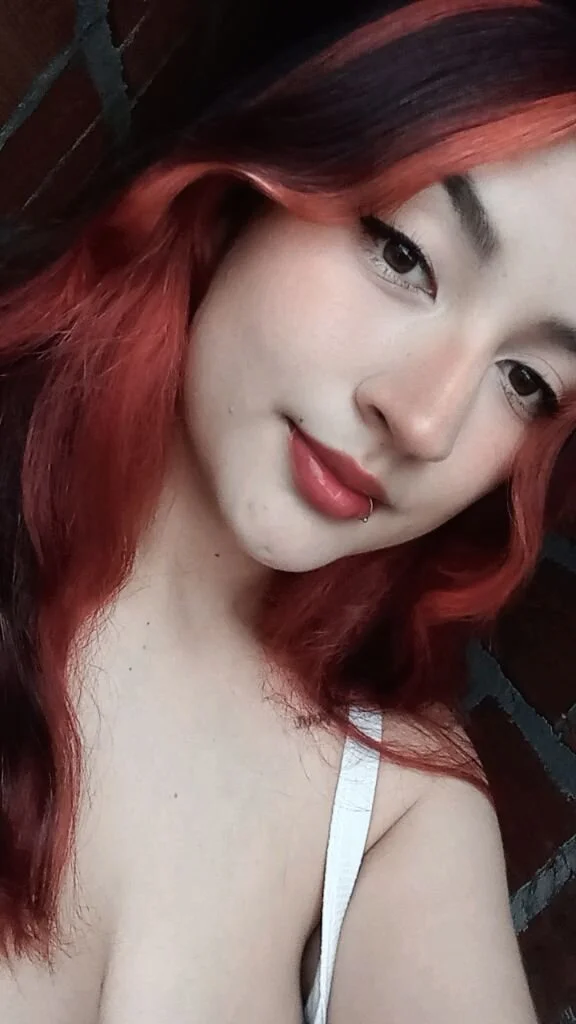 XXX Porn Photo of Nude Emmy_Funn 7