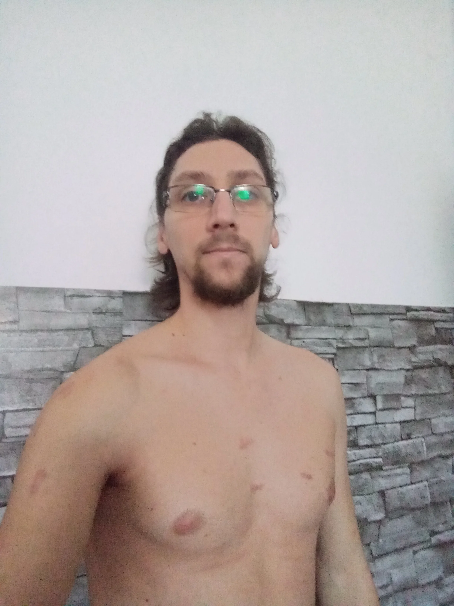 XXX Porn Photo of Nude 8Arch9 2