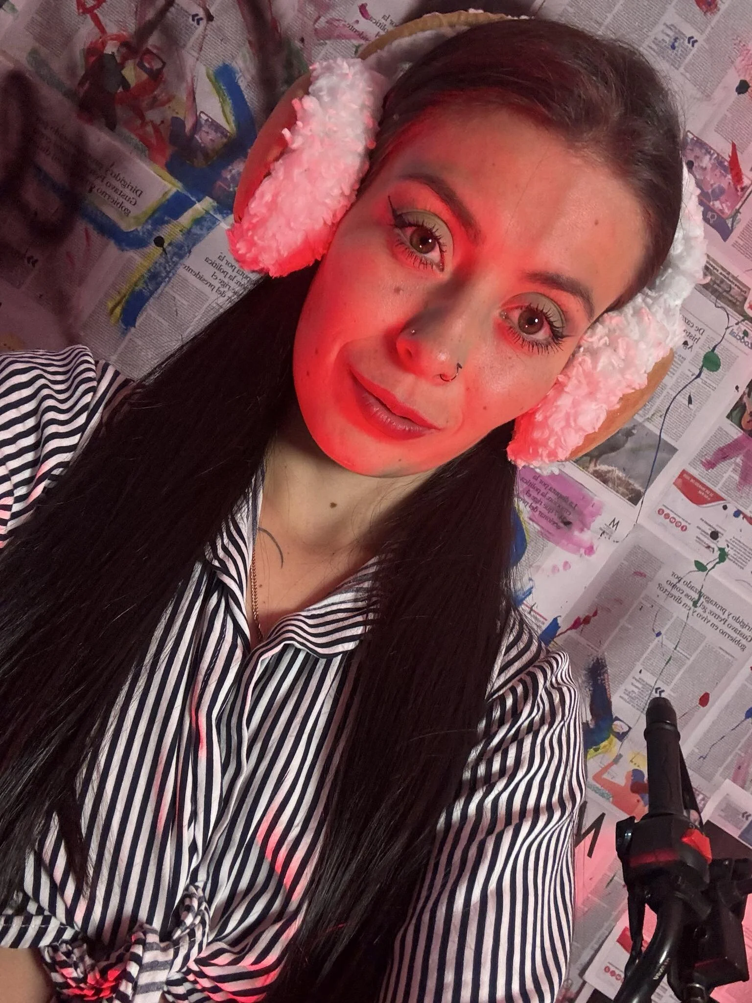 XXX Porn Photo of Nude Tefannyy_ 131
