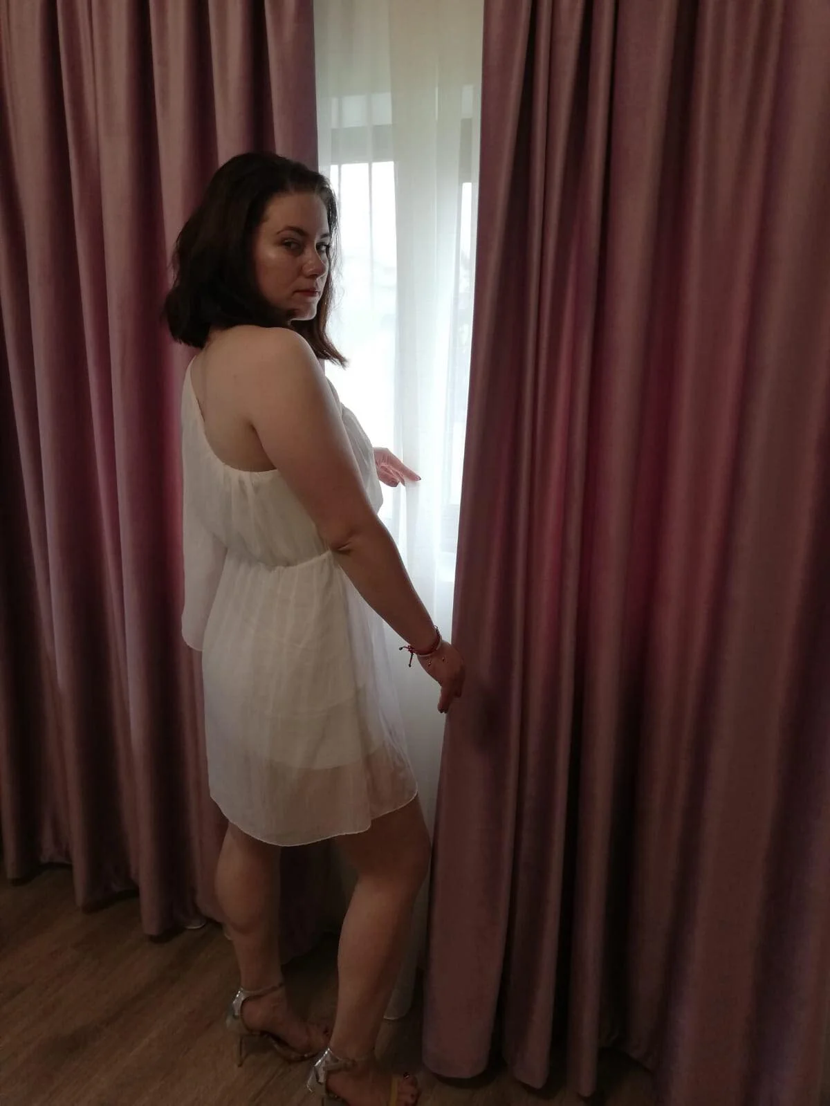 XXX Porn Photo of Nude AdelleDeep 1
