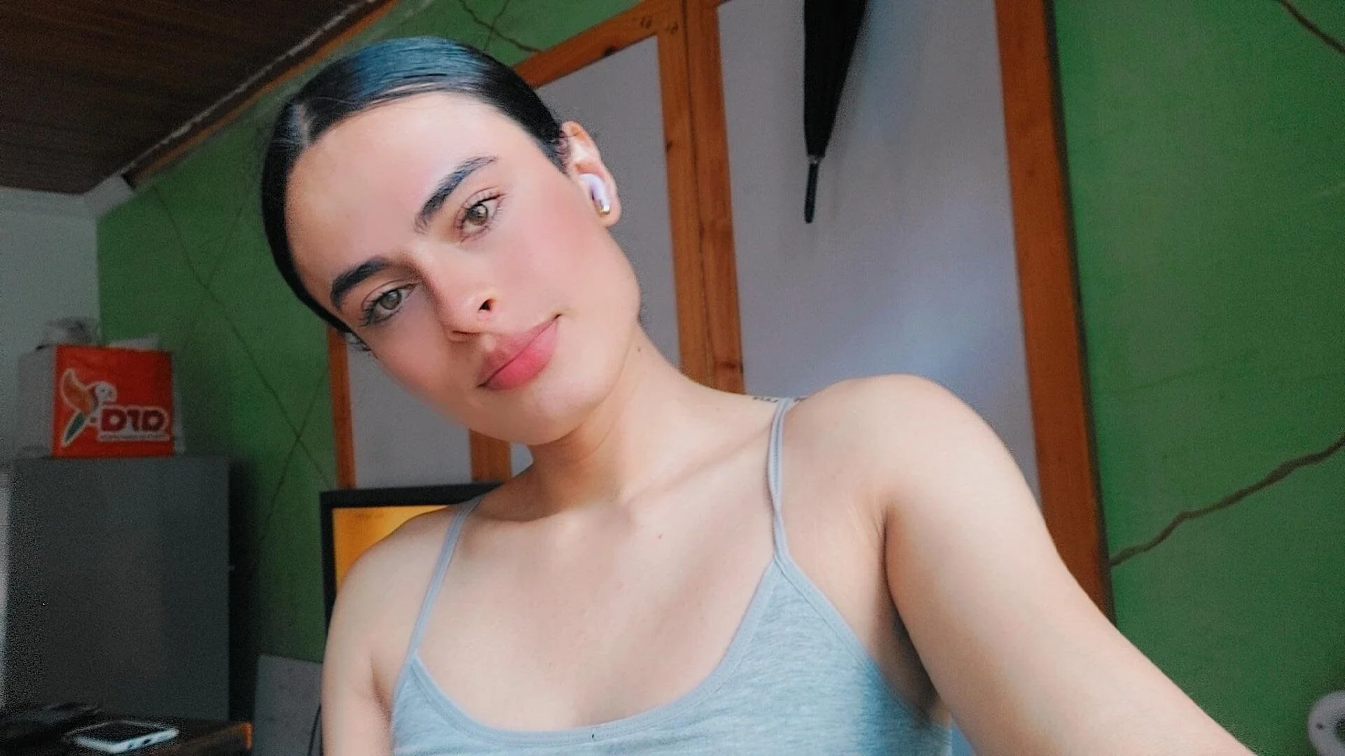 XXX Porn Photo of Nude Mis_Meghan 8