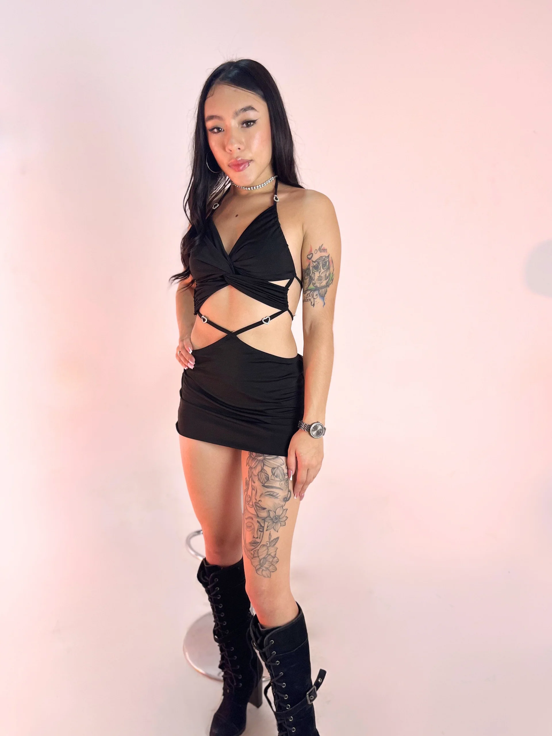 XXX Porn Photo of Nude MiaFerrerr_ 5