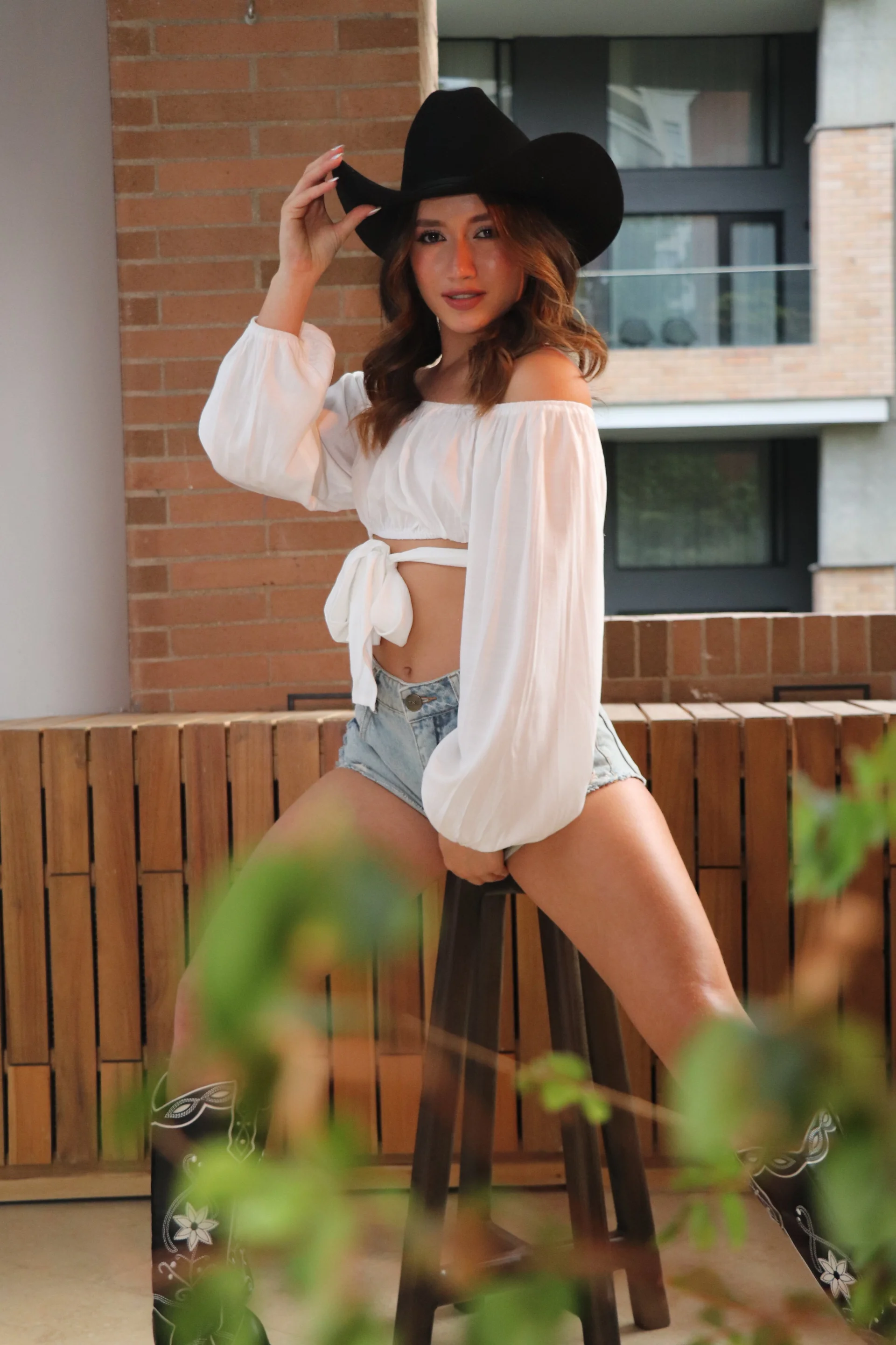 XXX Porn Photo of Nude SaraWilliamss_ 108