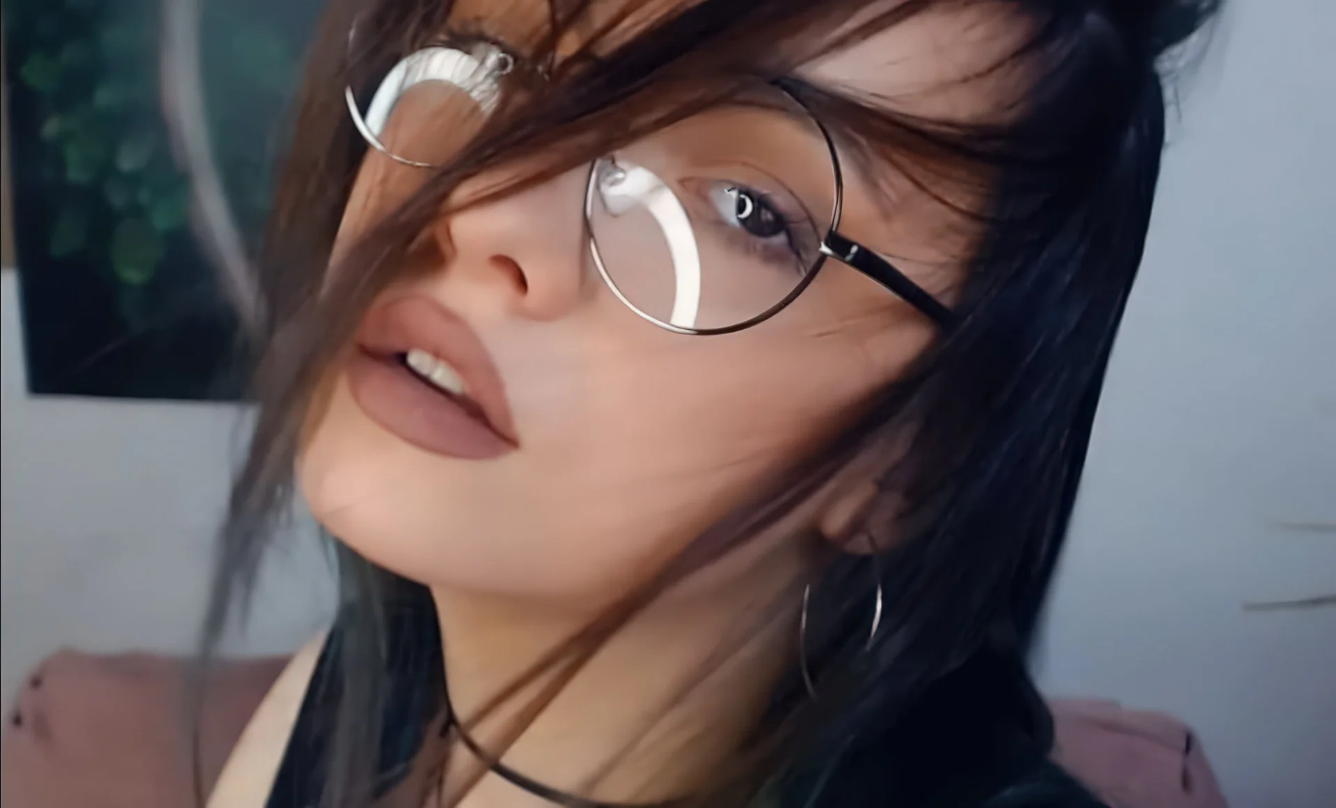 XXX Porn Photo of Nude EmillyBones 10