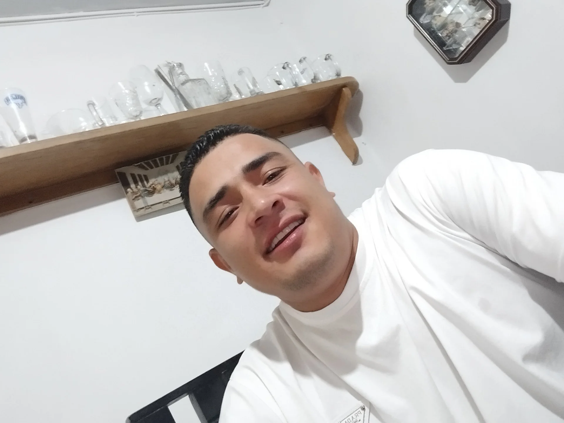 XXX Porn Photo of Nude hoteder 5
