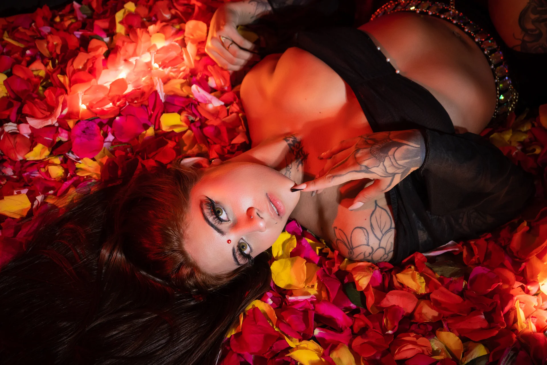 XXX Porn Photo of Nude Cori_Paige 21