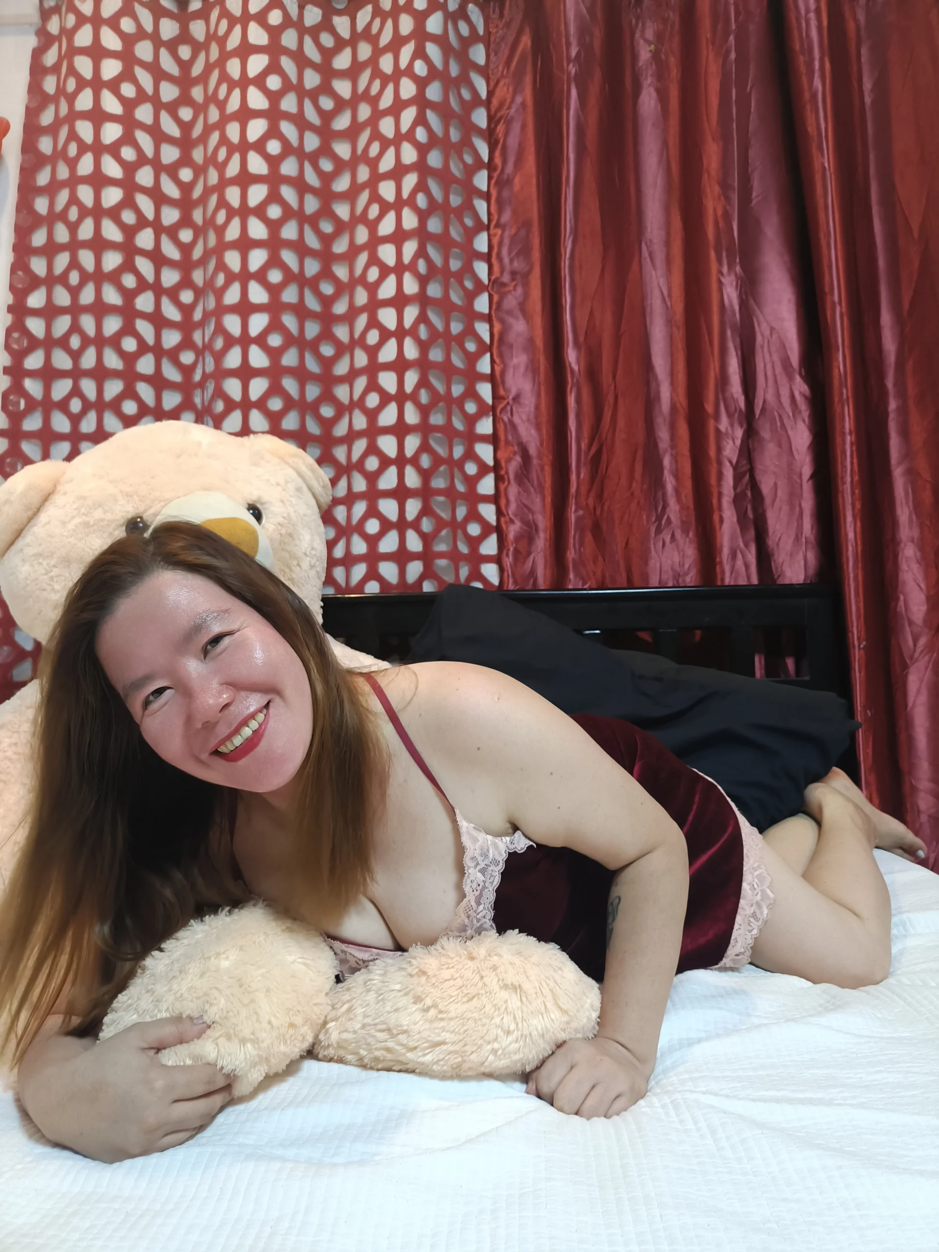 XXX Porn Photo of Nude VerySexyCeline 5