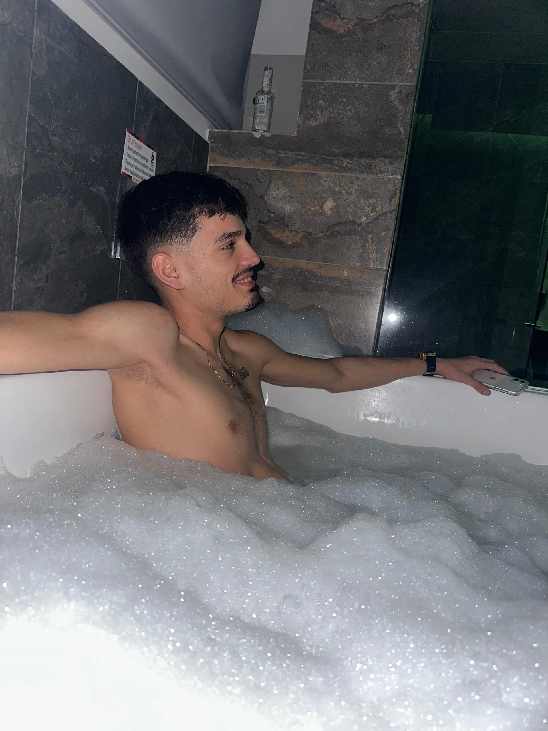 XXX Porn Photo of Nude Iam_Steven 1