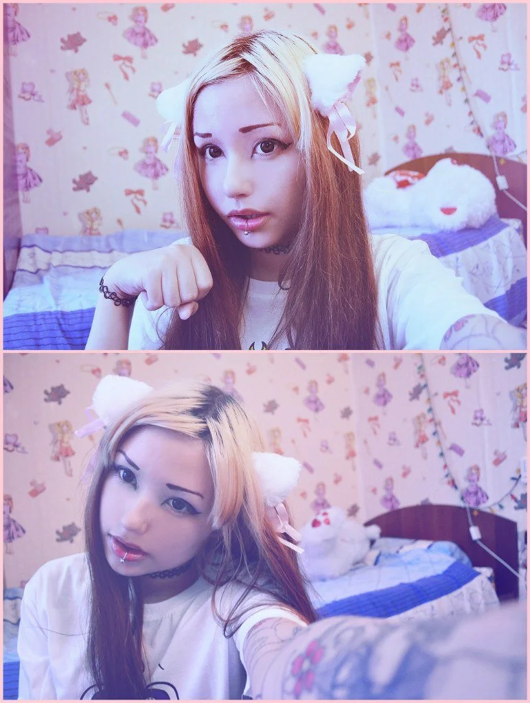 XXX Porn Photo of Nude Lolisuccub 94