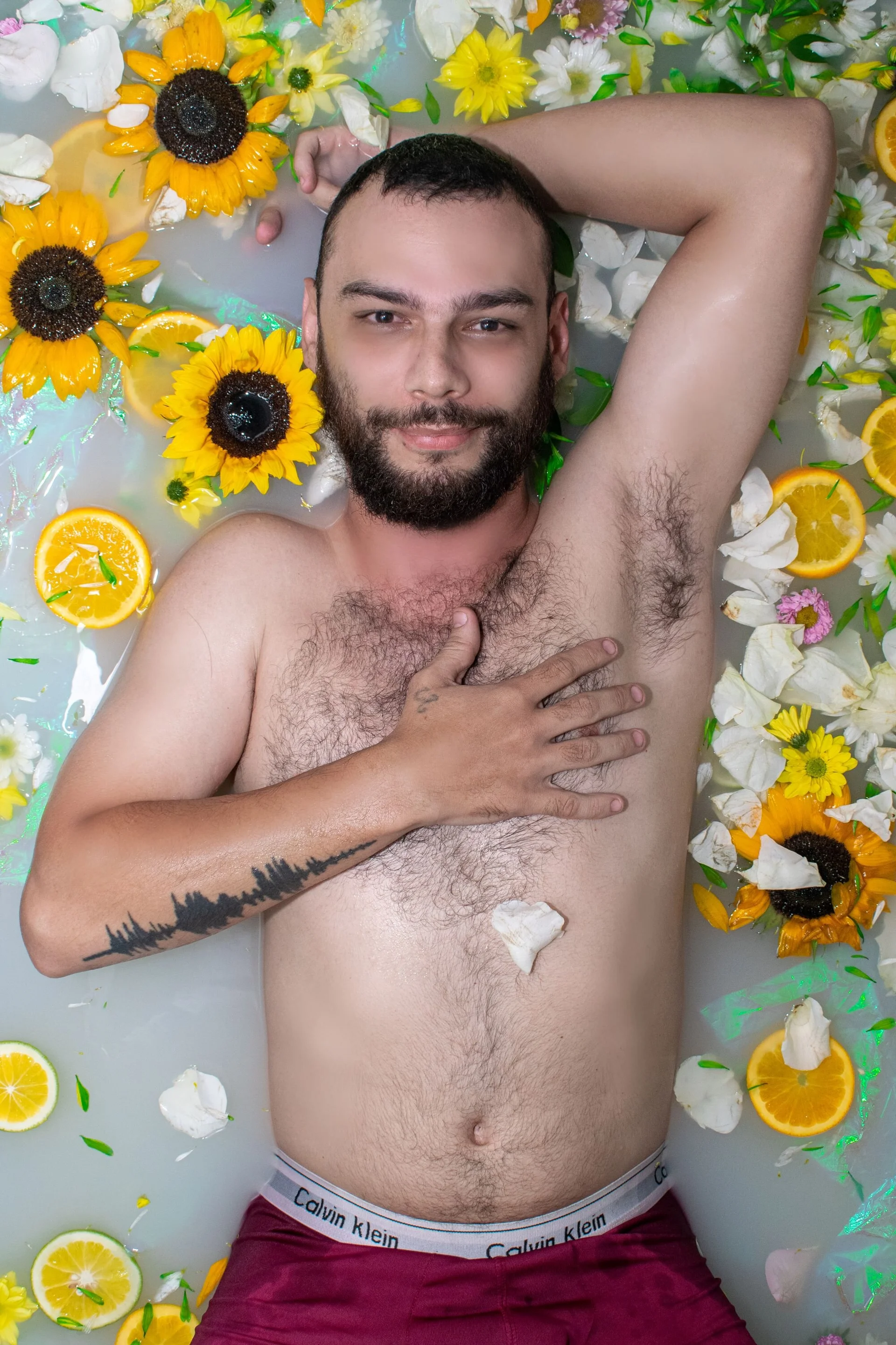 XXX Porn Photo of Nude juan_bigdick 37