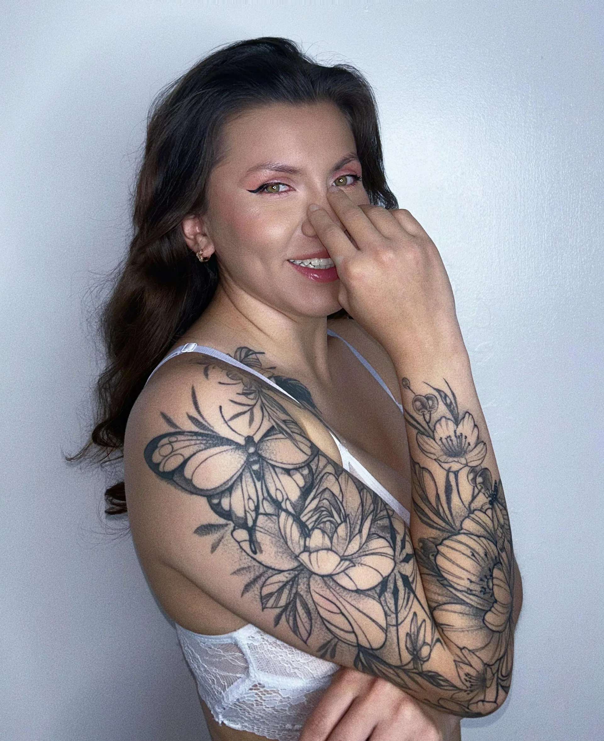 XXX Porn Photo of Nude karlamorris_ 149