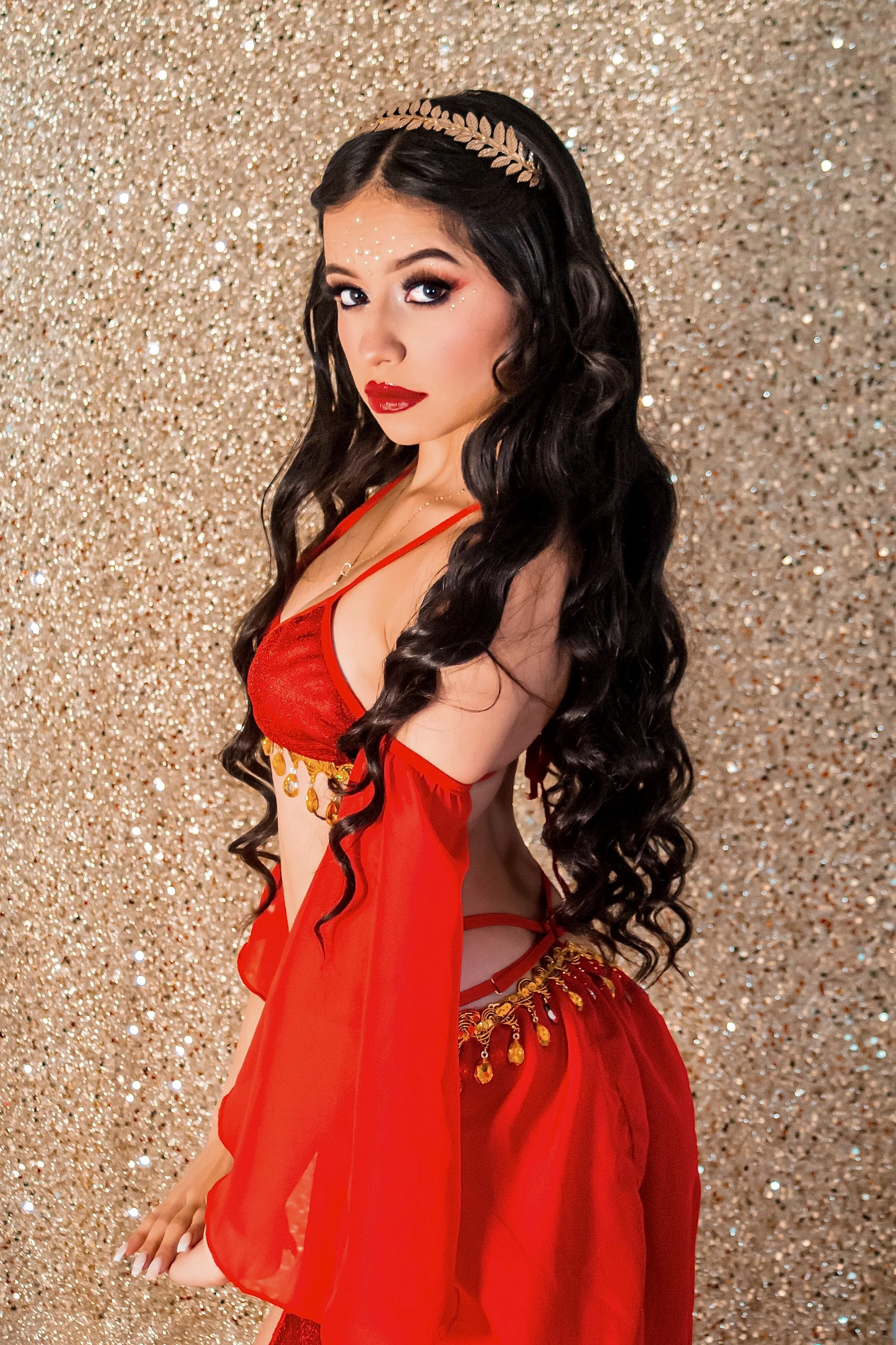 XXX Porn Photo of Nude Little_arii 34