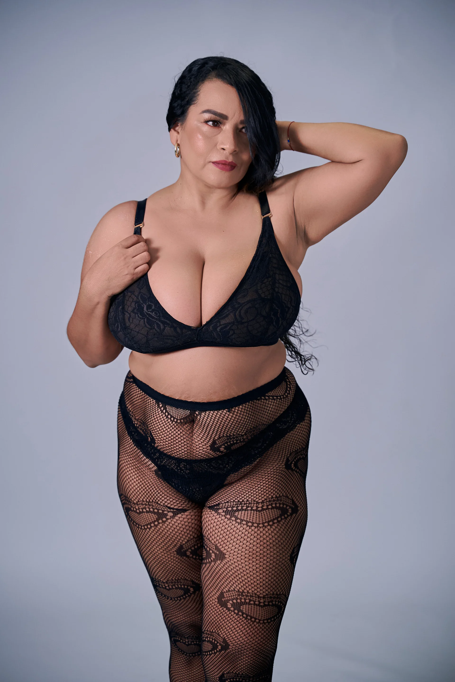 XXX Porn Photo of Nude DivaFlamme 46