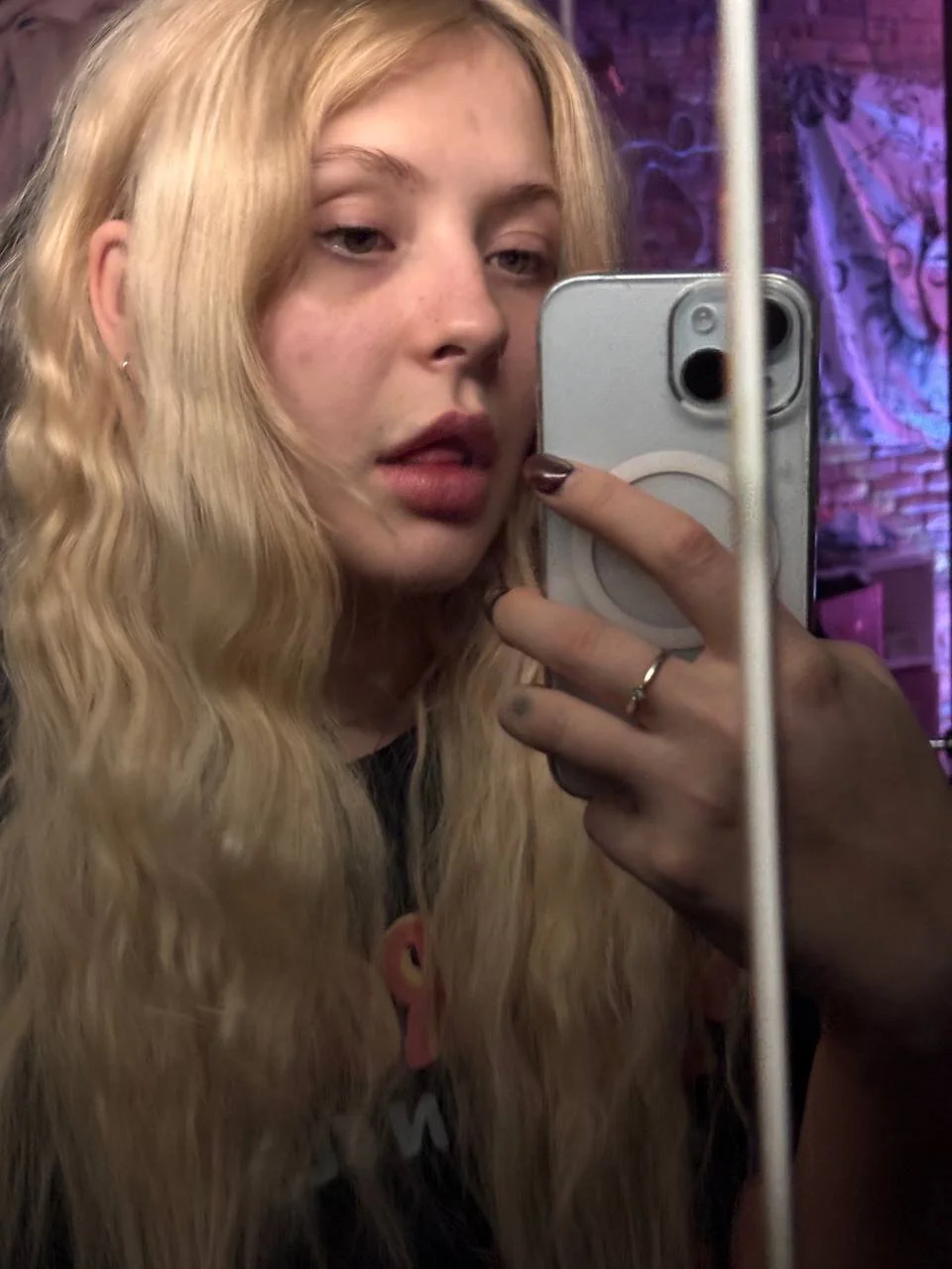 XXX Porn Photo of Nude LinaQik 15