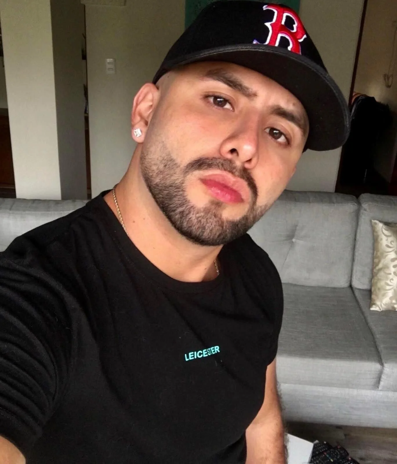 XXX Porn Photo of Nude jhon_bear03 1