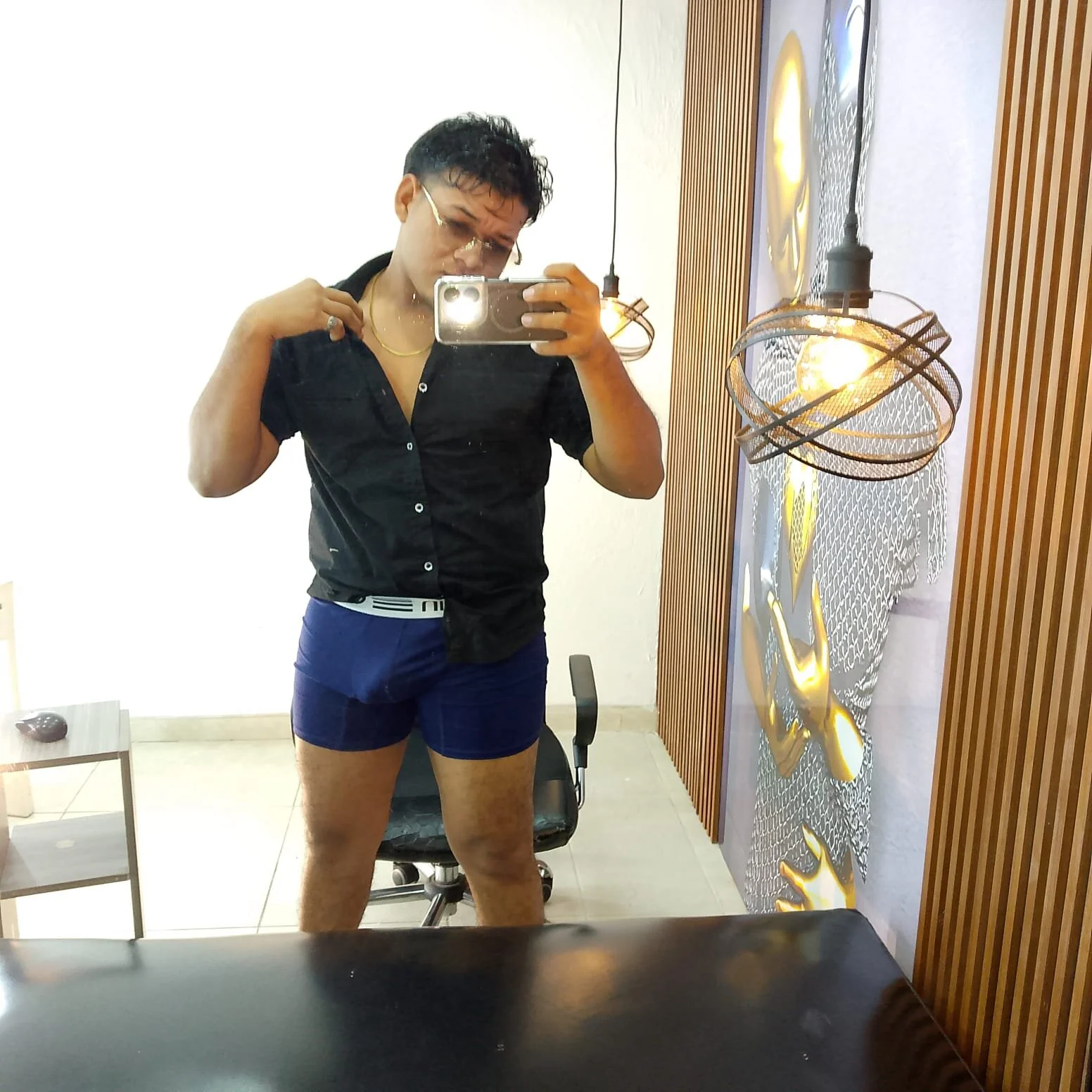 XXX Porn Photo of Nude jacobxhott 12