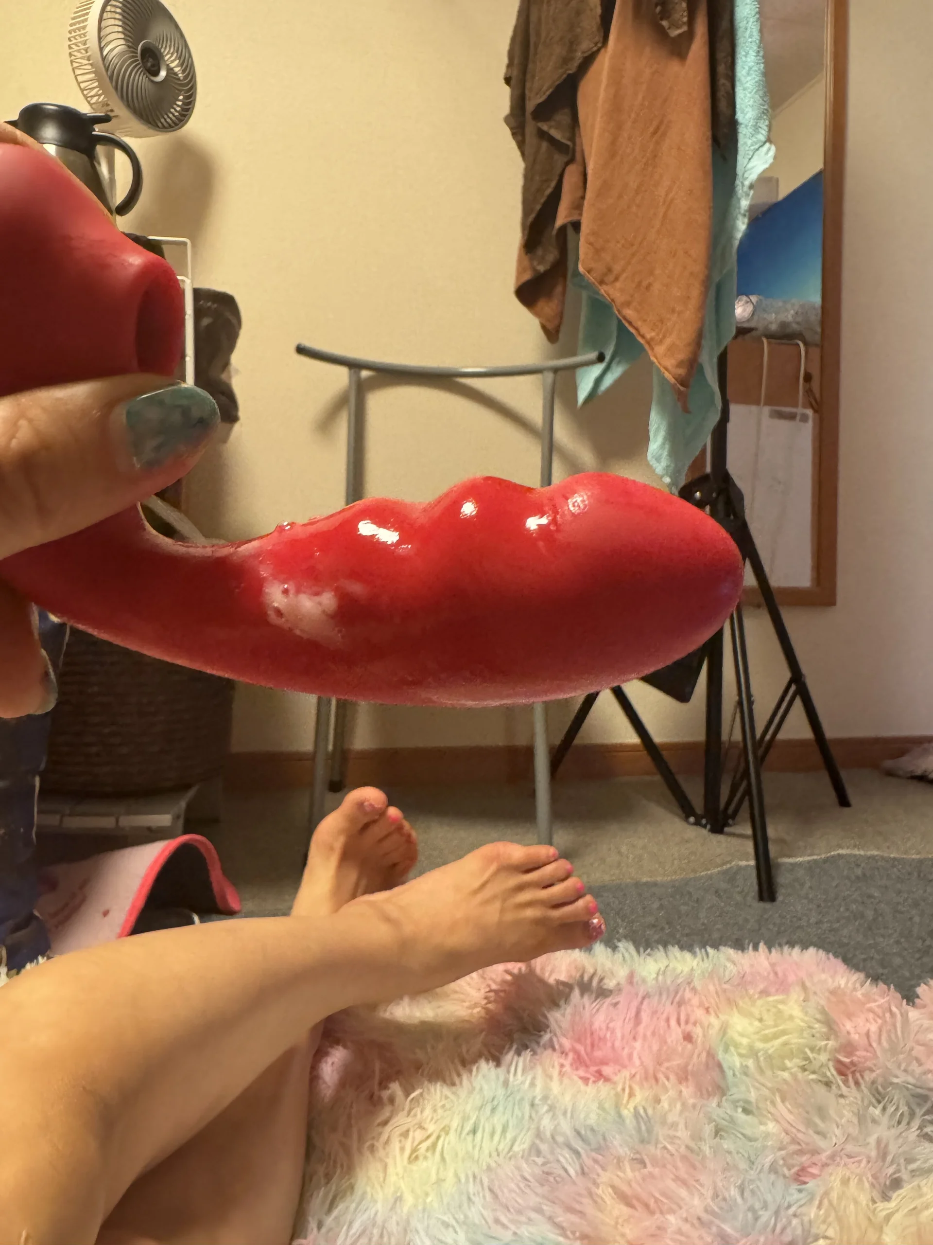 XXX Porn Photo of Nude AsaminJapan 1