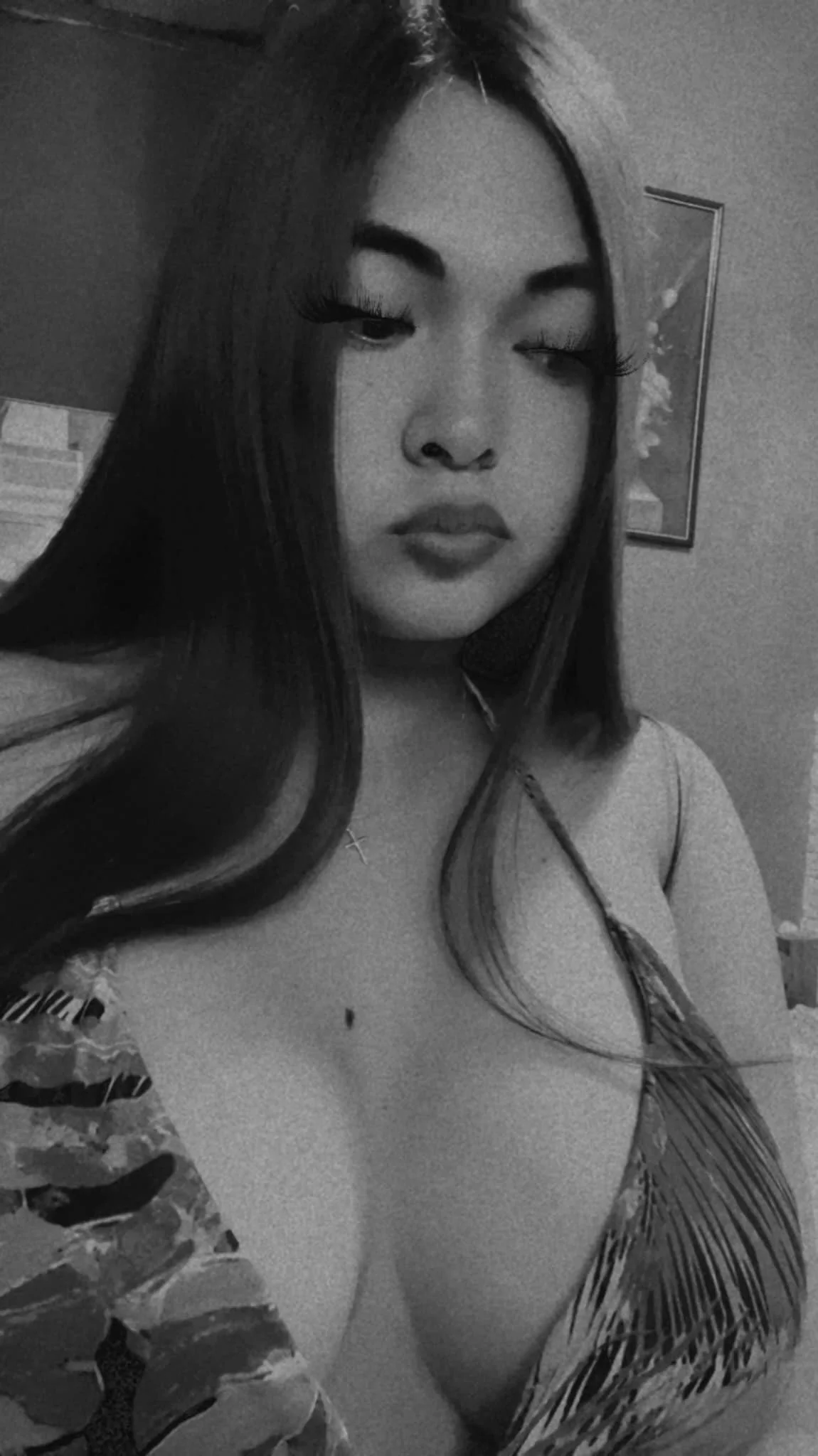 XXX Porn Photo of Nude Bombshell_Rebbecca 52