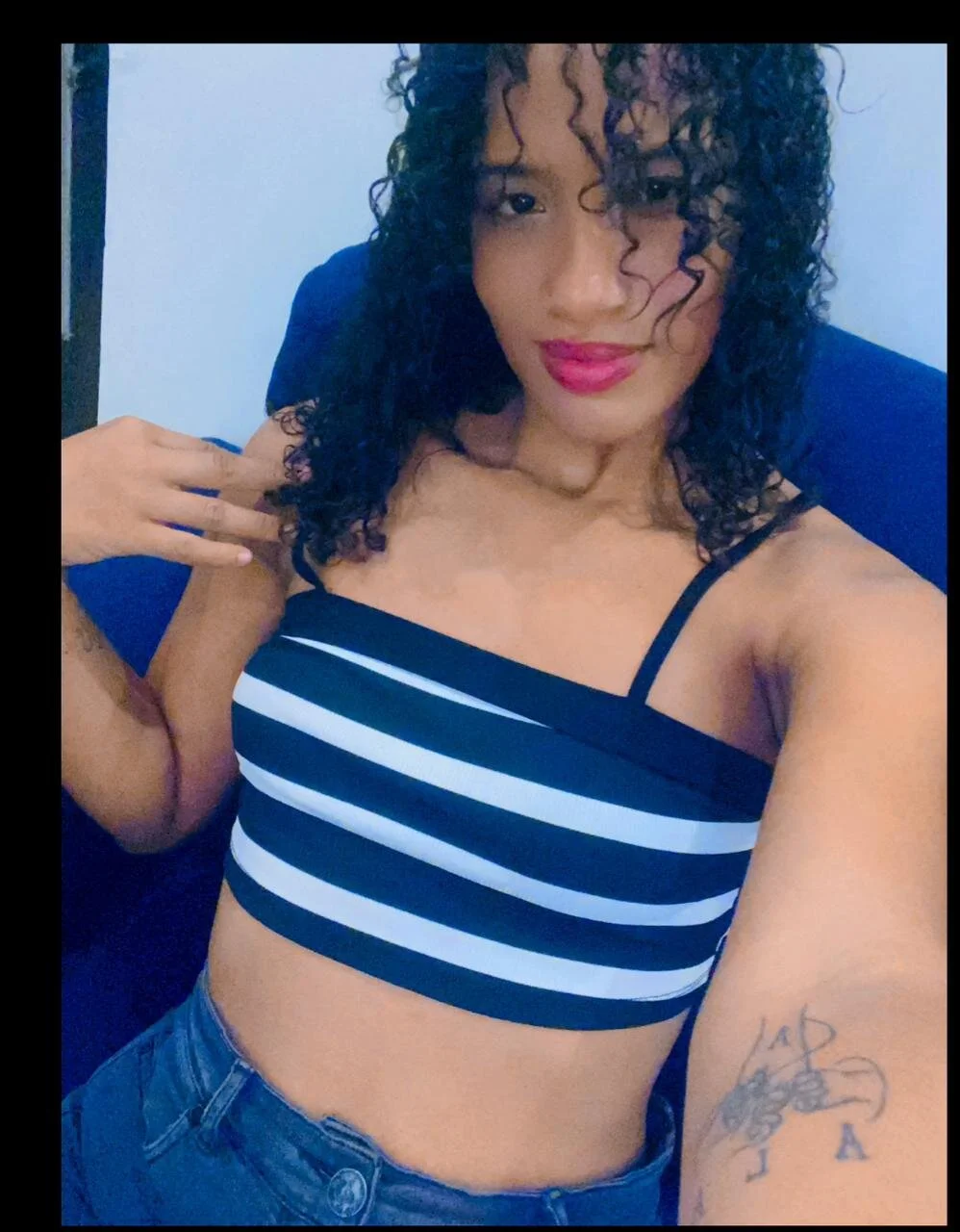 XXX Porn Photo of Nude sexylatinawhithabigass 6