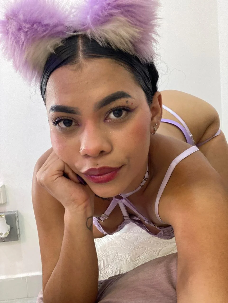 XXX Porn Photo of Nude helen_zen 20