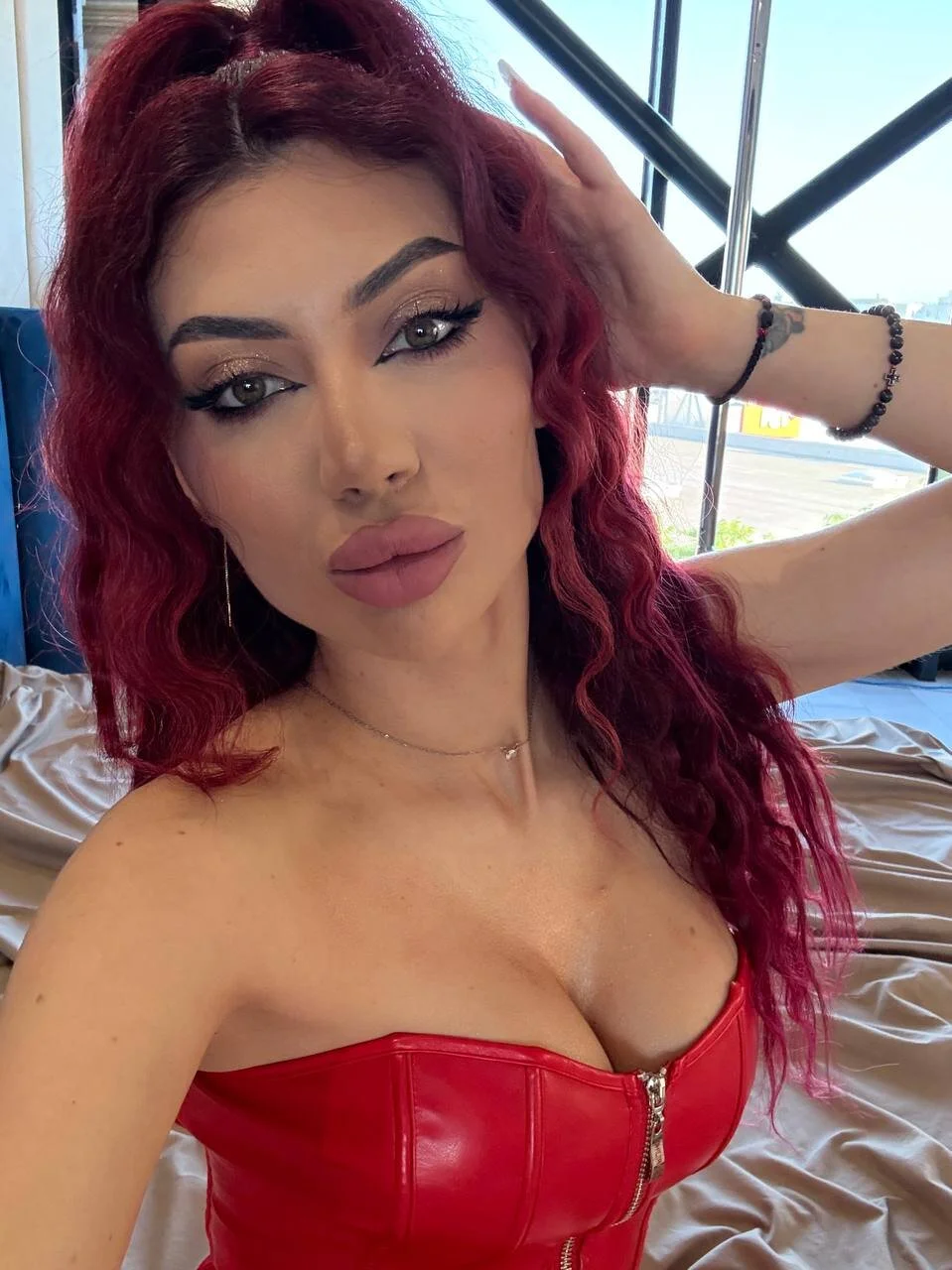 XXX Porn Photo of Nude RubyMistique 1