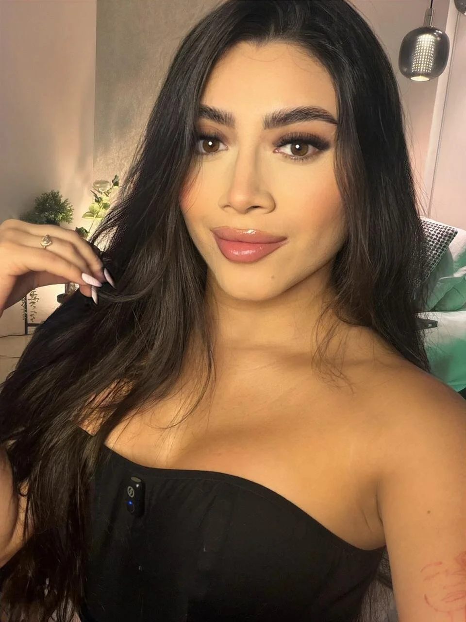 XXX Porn Photo of Nude angeline-777 302