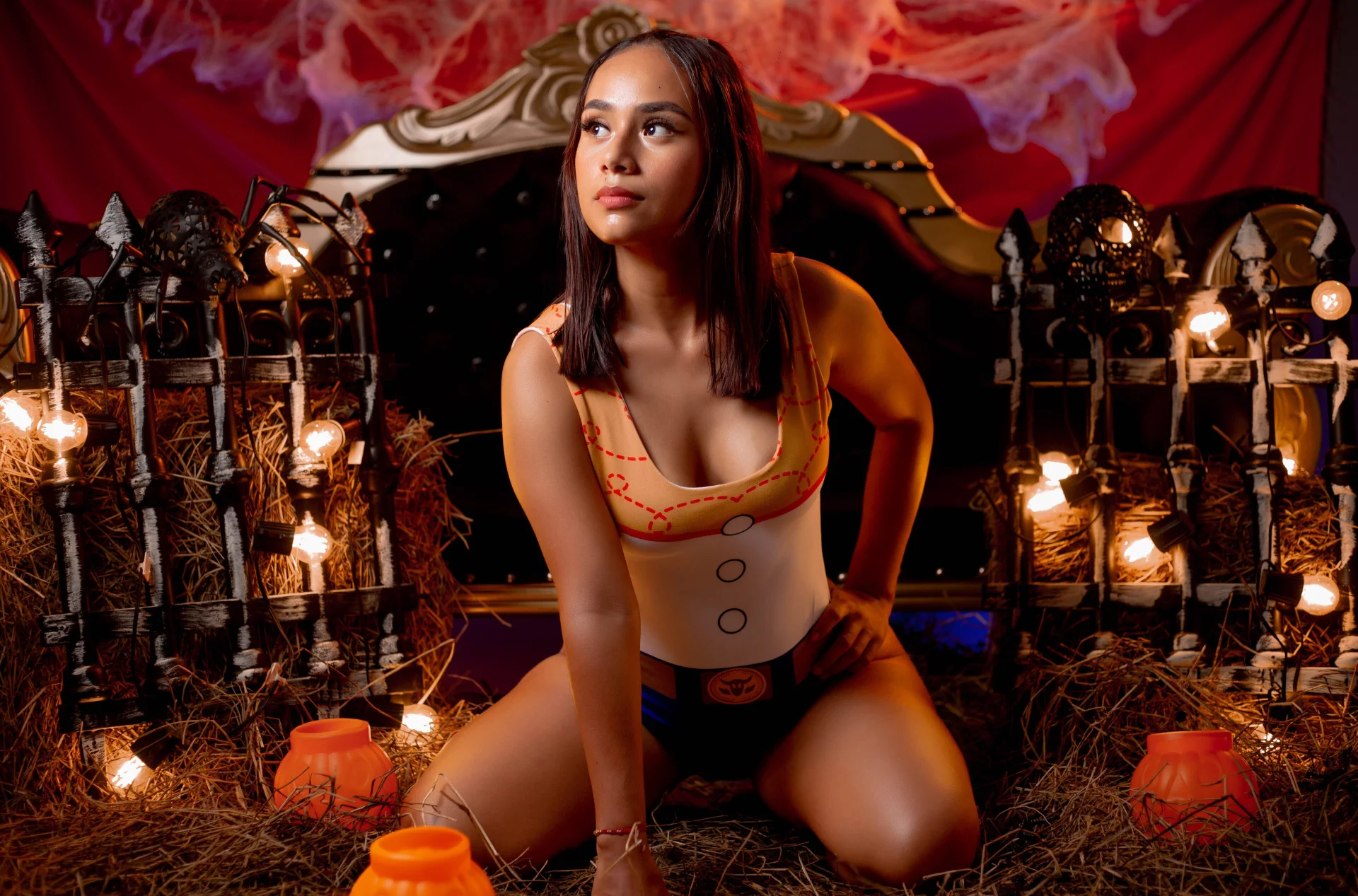 XXX Porn Photo of Nude sheyla_sweet18 24
