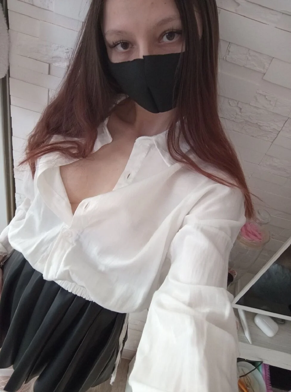 XXX Porn Photo of Nude _Skitlstrynka_ 2