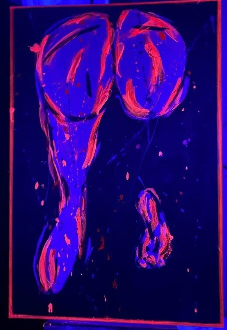 XXX Porn Photo of Nude EmberVael 8